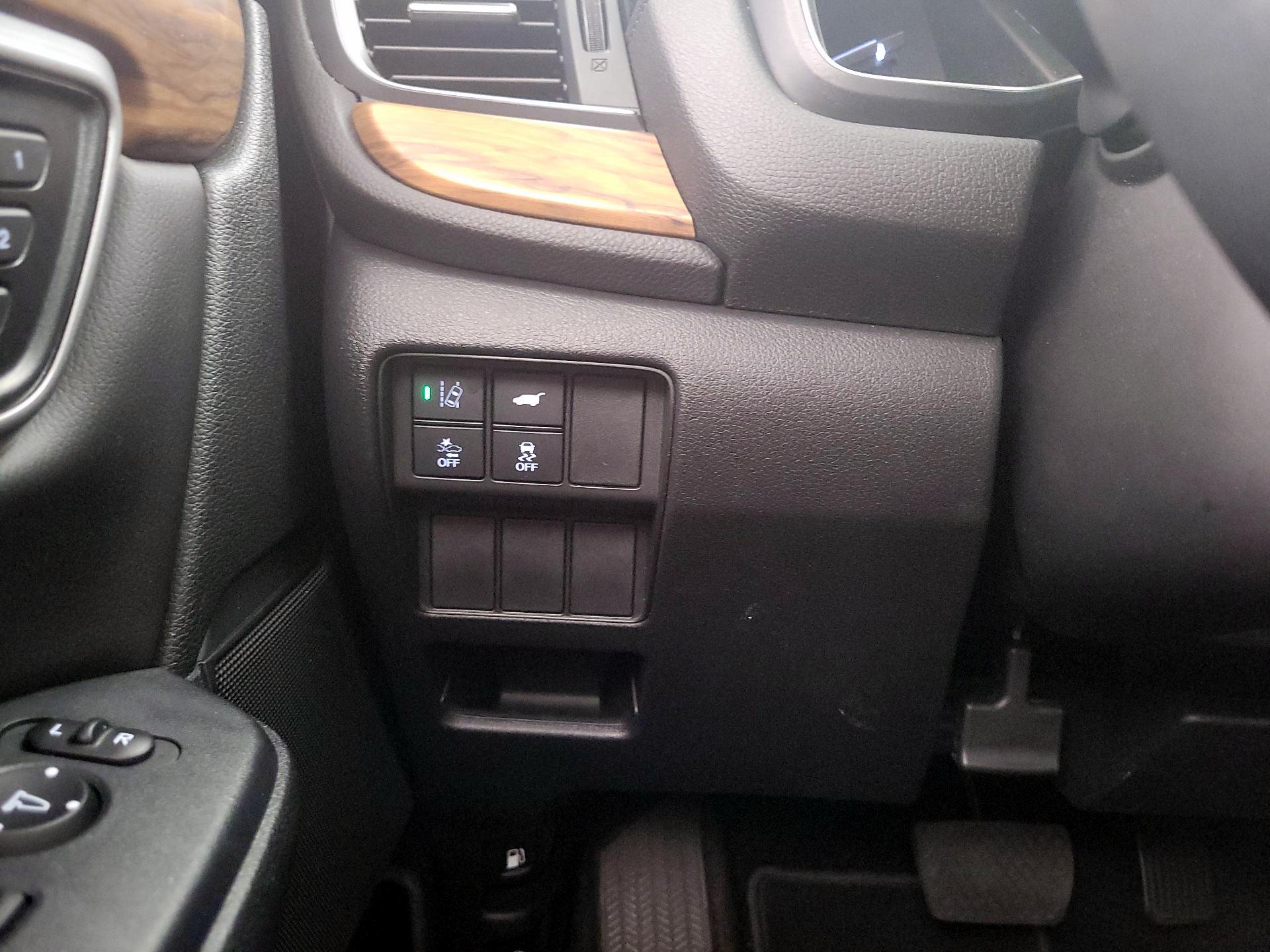 Thumbnail: 2019 Honda CR-V - 13