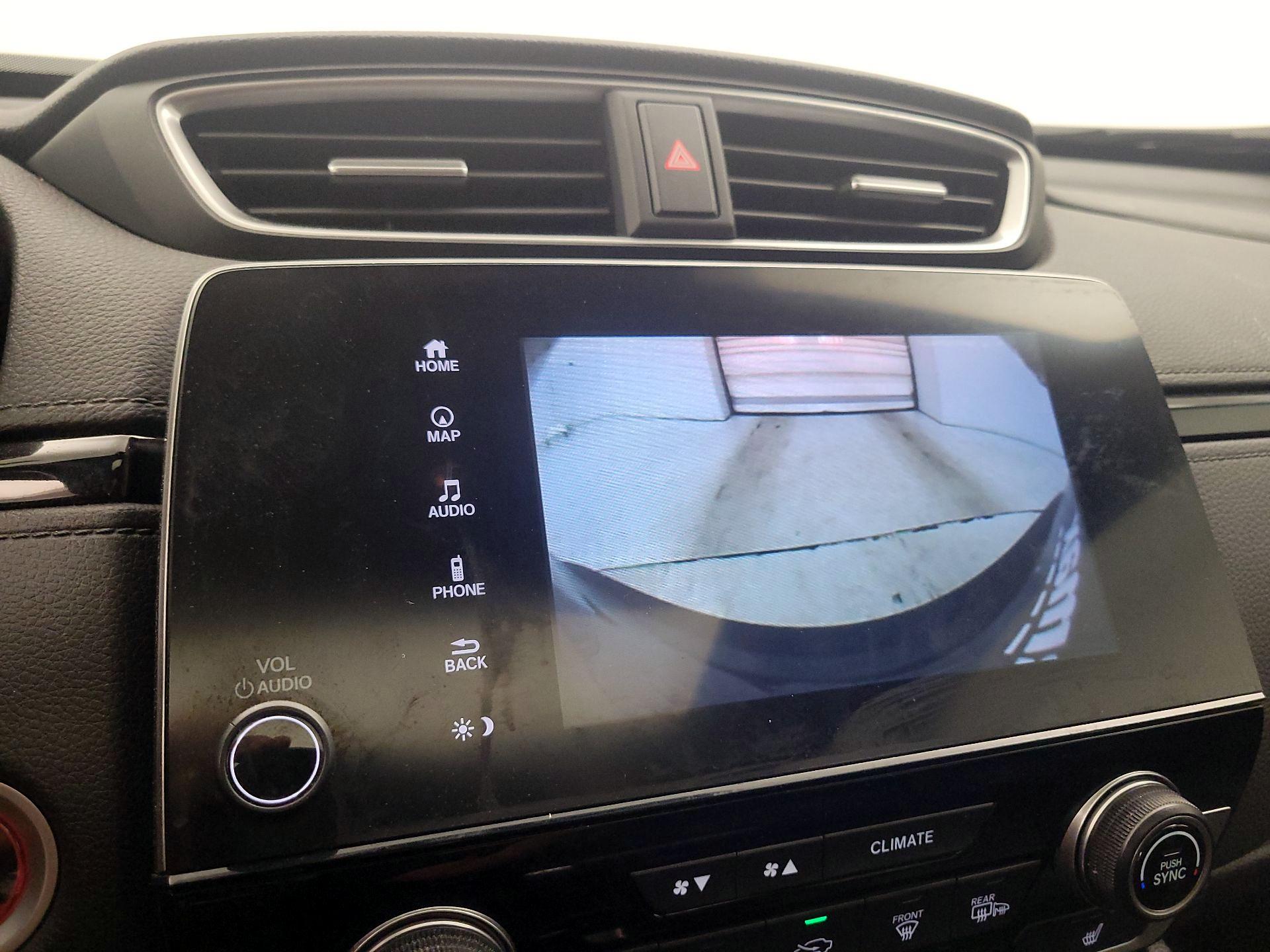 Thumbnail: 2019 Honda CR-V - 14