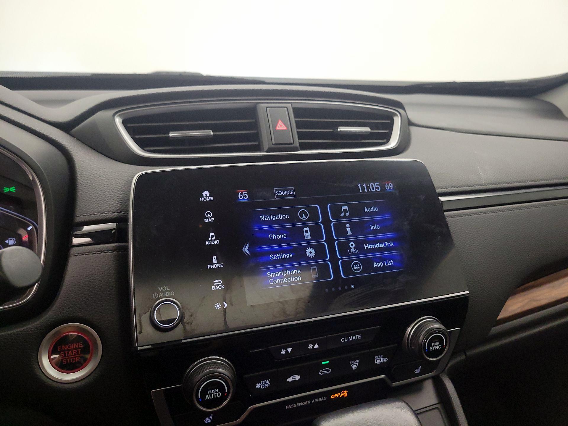 Thumbnail: 2019 Honda CR-V - 15