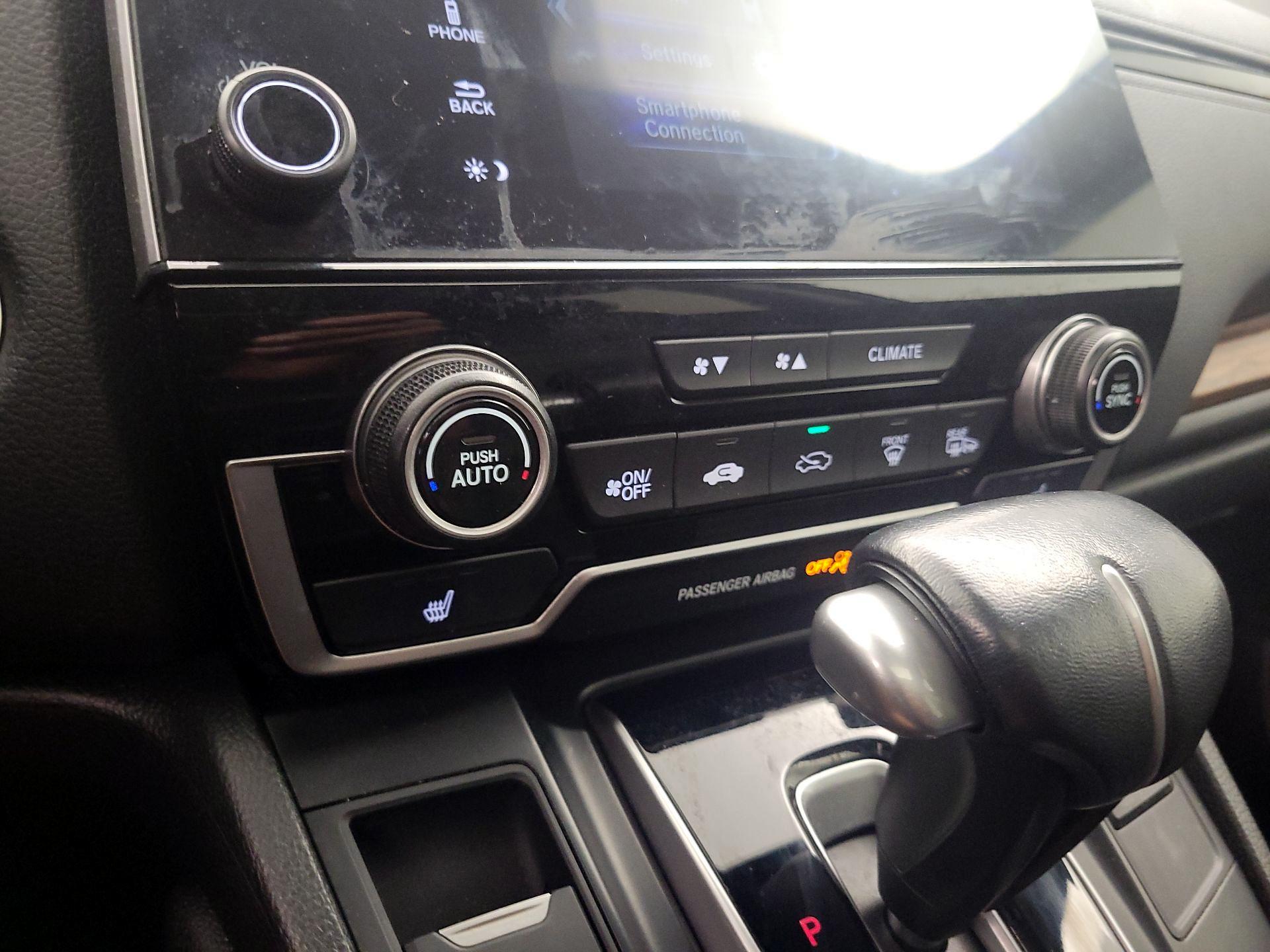 Thumbnail: 2019 Honda CR-V - 16