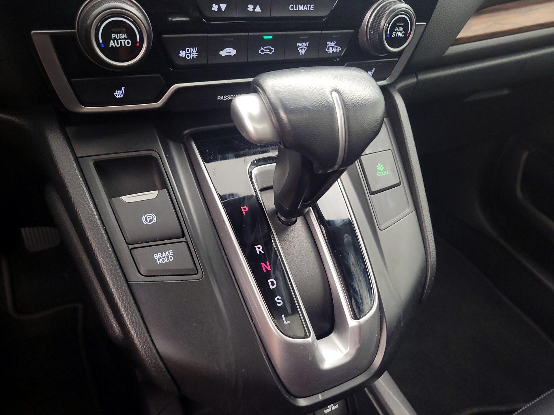 Thumbnail: 2019 Honda CR-V - 17