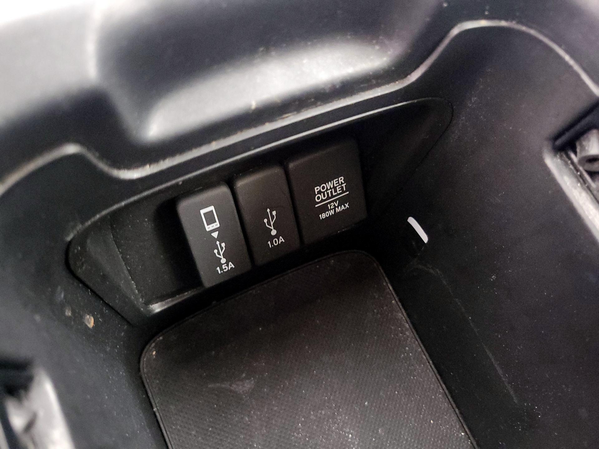 Thumbnail: 2019 Honda CR-V - 18