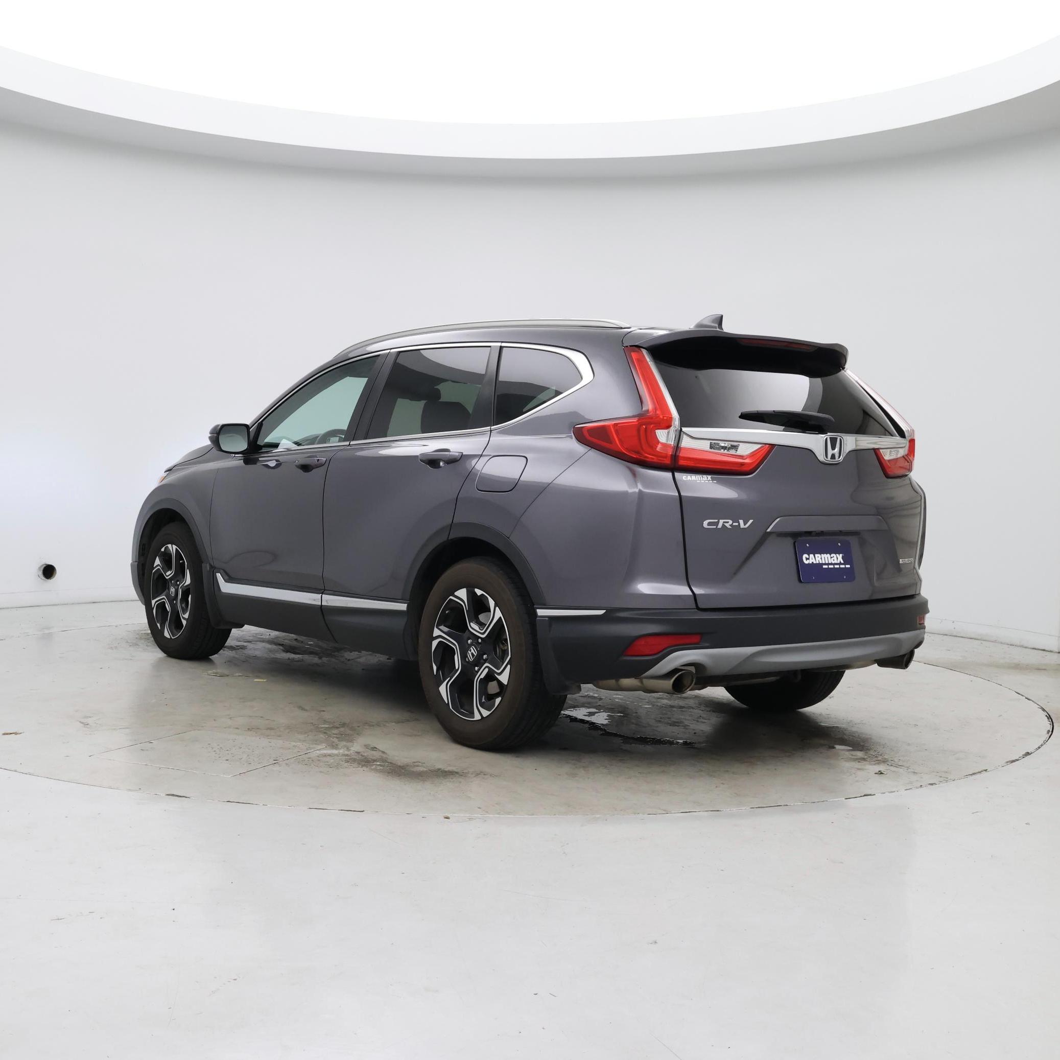 Thumbnail: 2019 Honda CR-V - 2