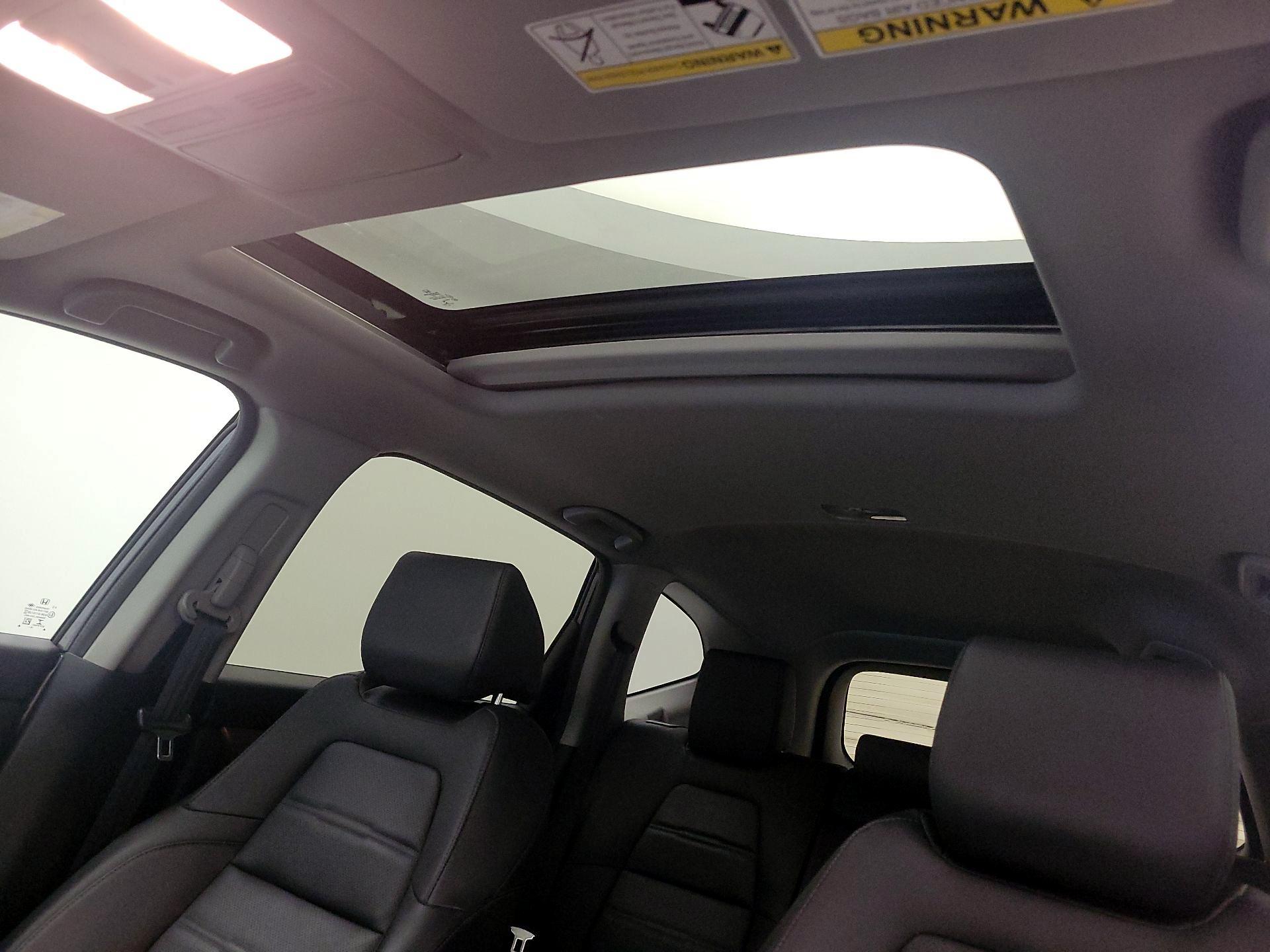 Thumbnail: 2019 Honda CR-V - 19