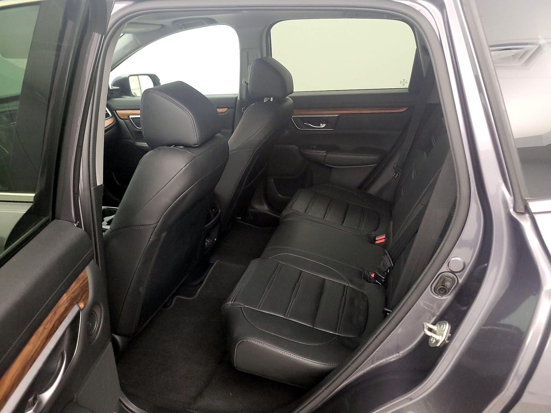 Thumbnail: 2019 Honda CR-V - 20