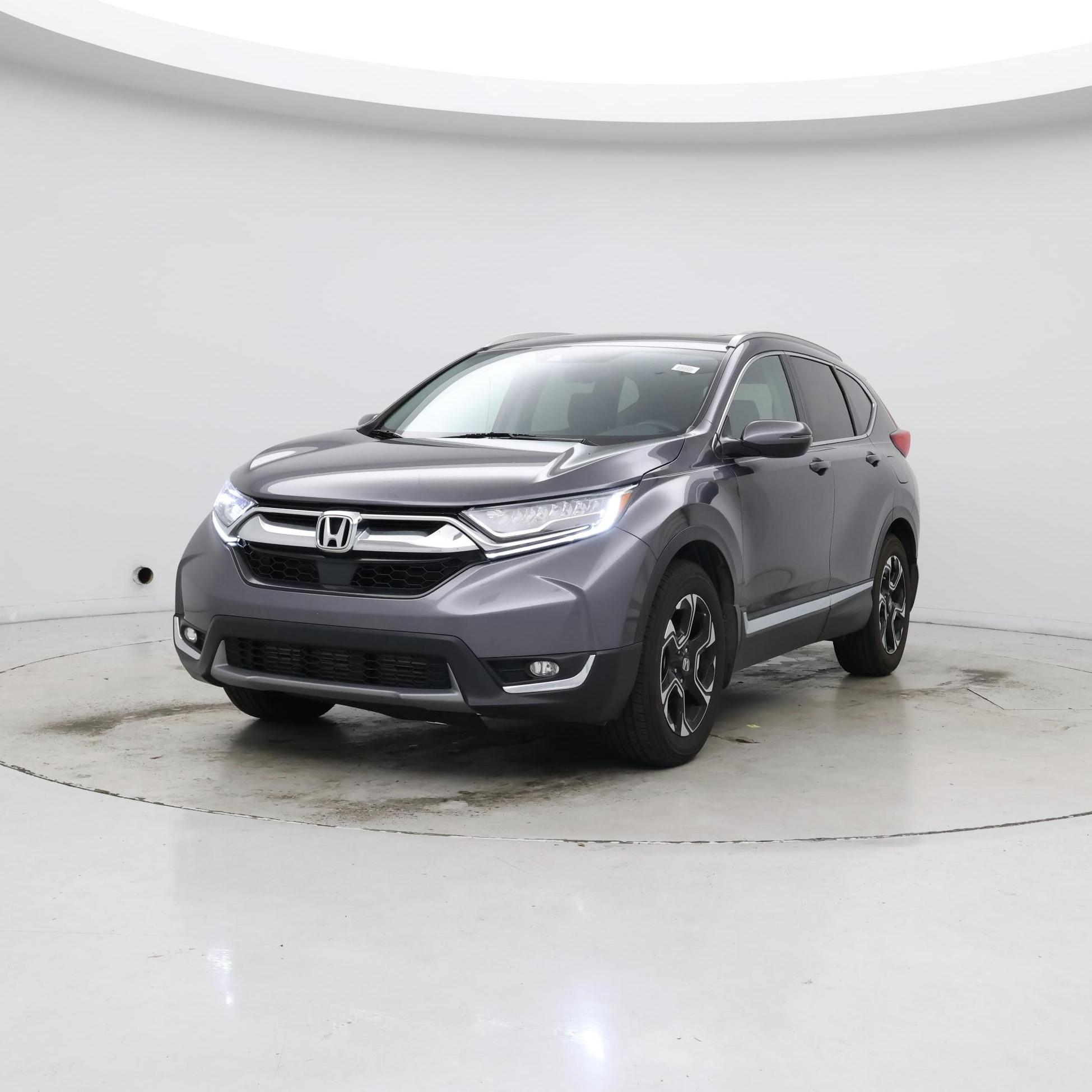 Thumbnail: 2019 Honda CR-V - 4