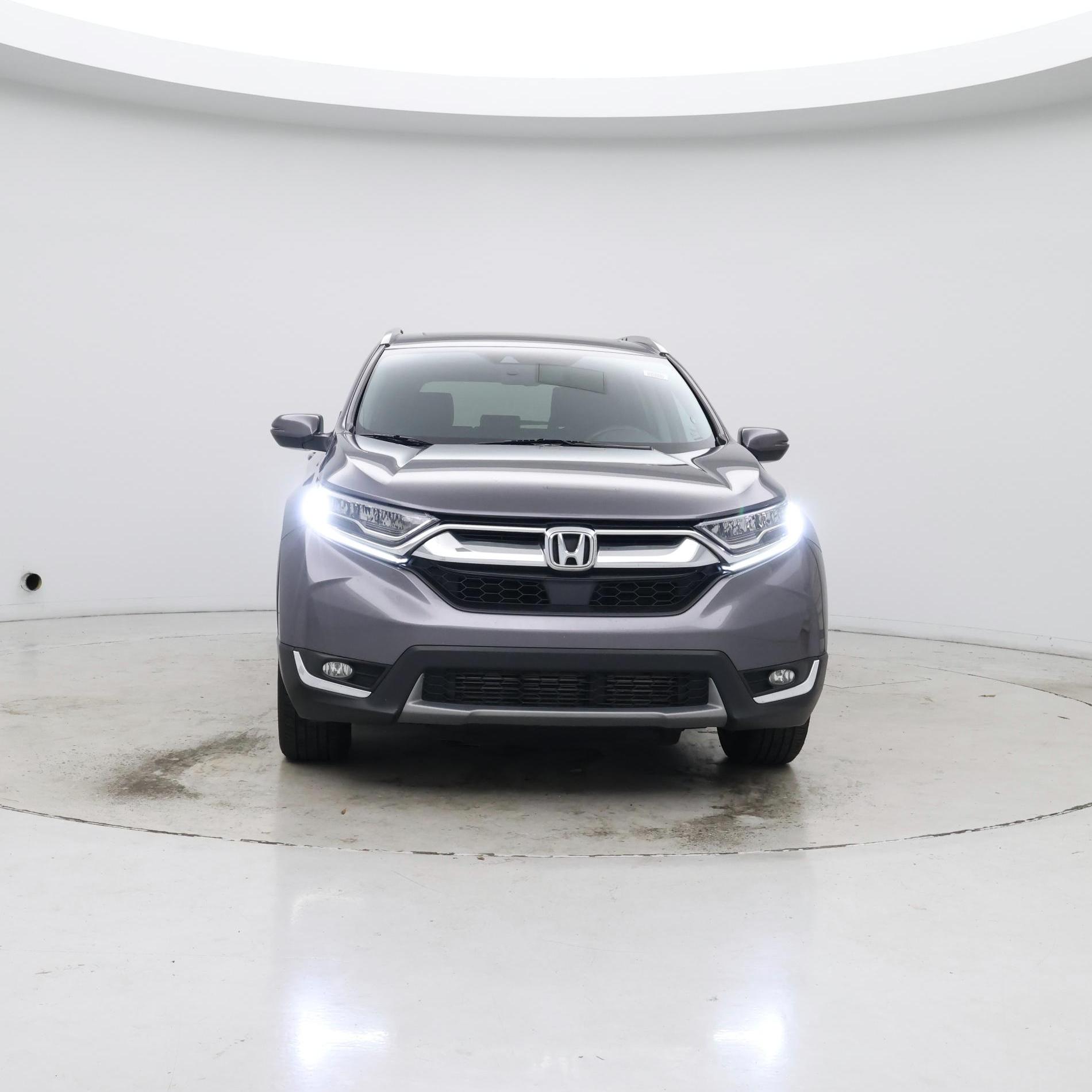 Thumbnail: 2019 Honda CR-V - 5