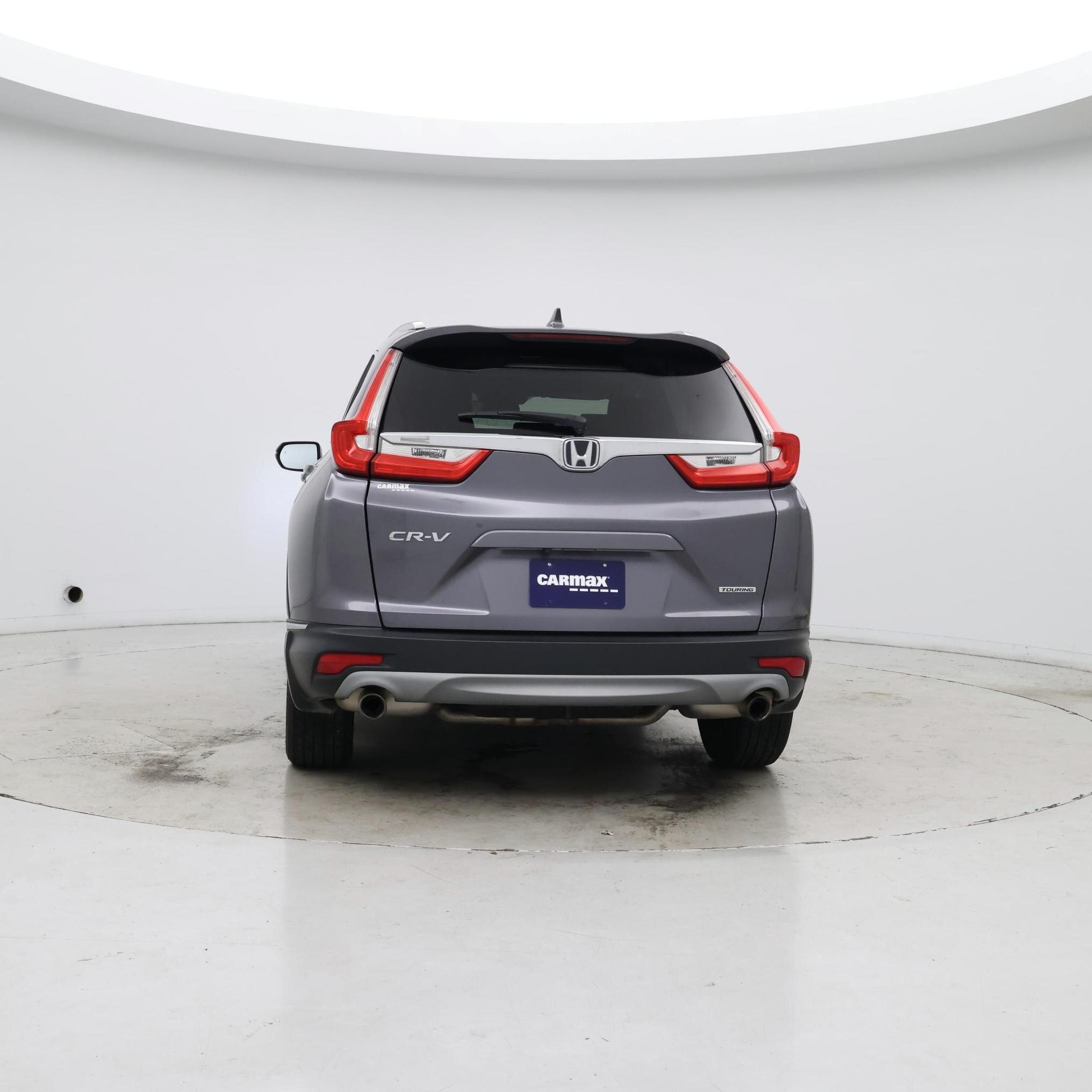 Thumbnail: 2019 Honda CR-V - 6