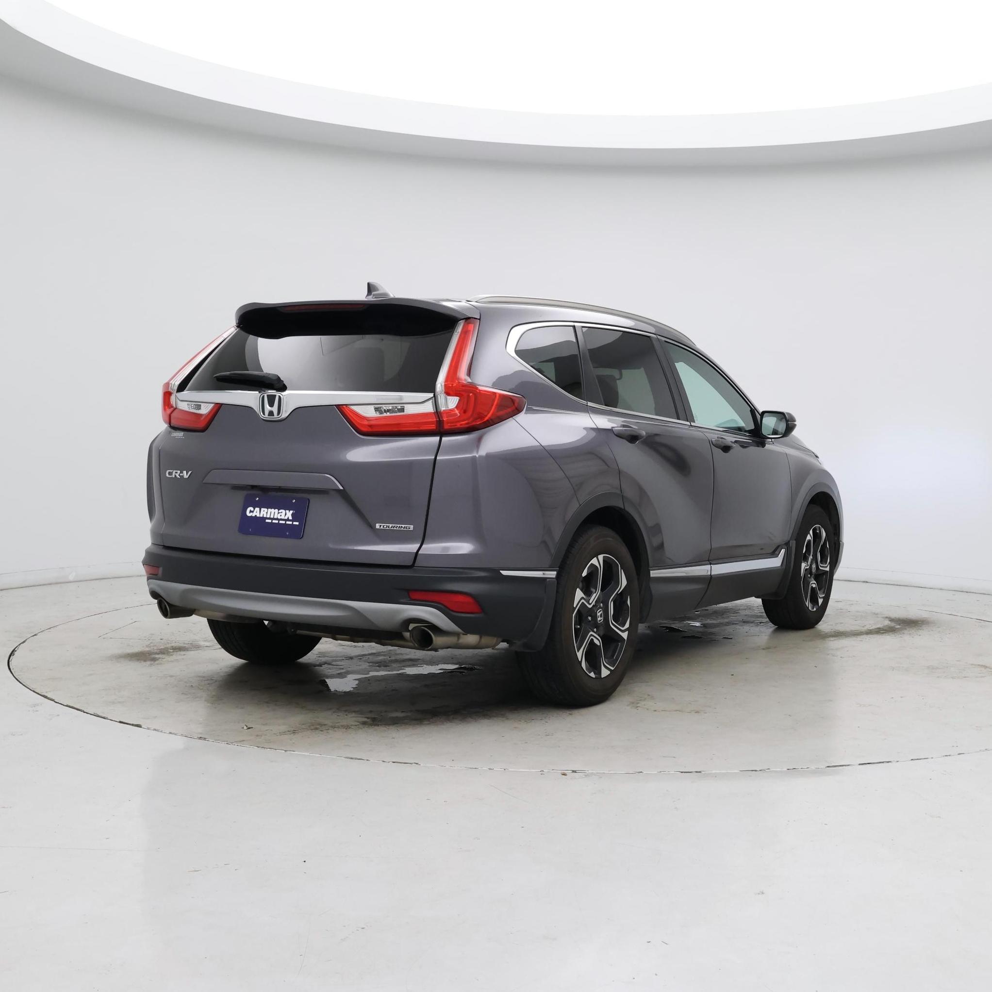 Thumbnail: 2019 Honda CR-V - 8