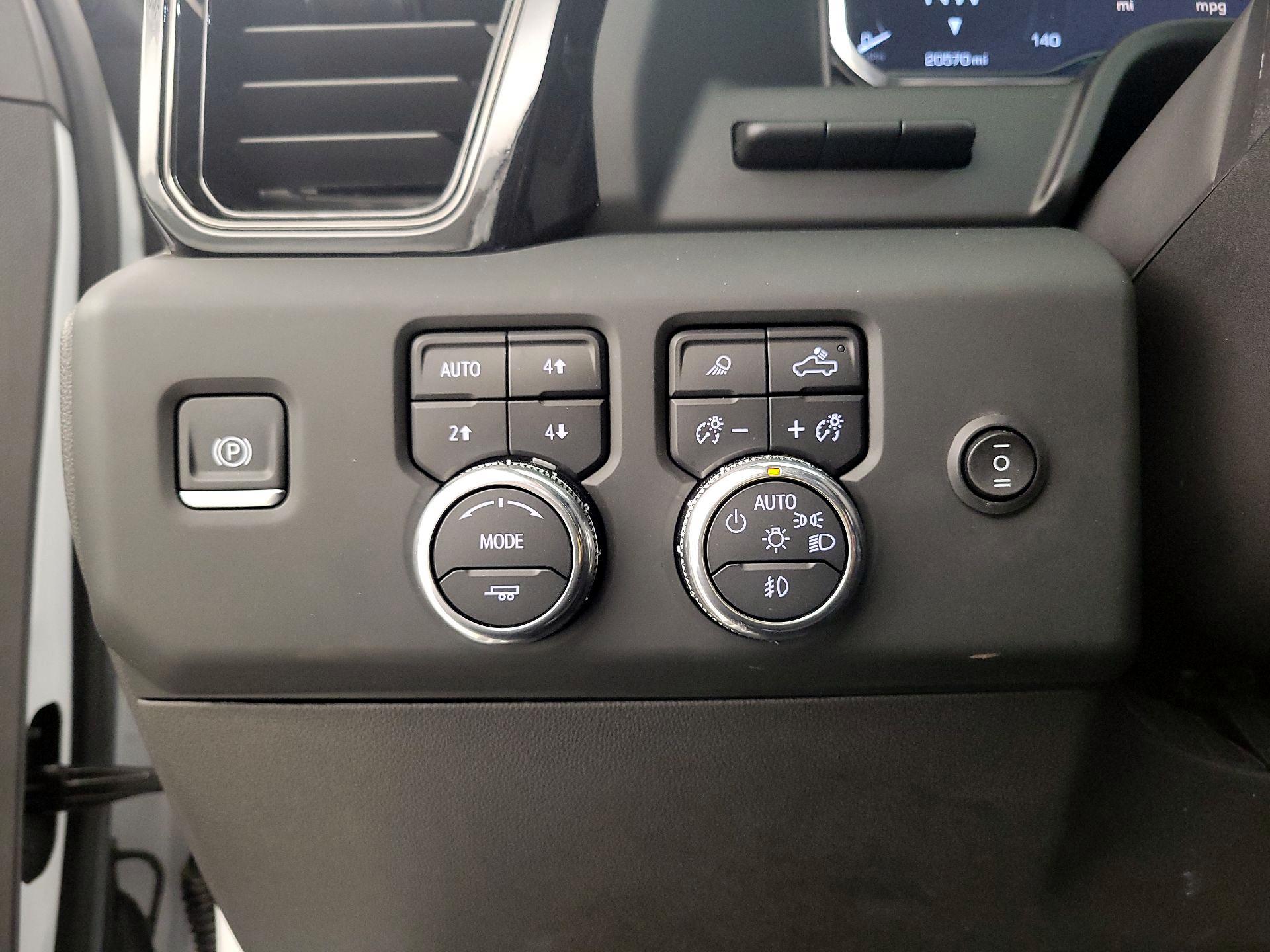 Thumbnail: 2024 GMC Sierra 1500 - 13