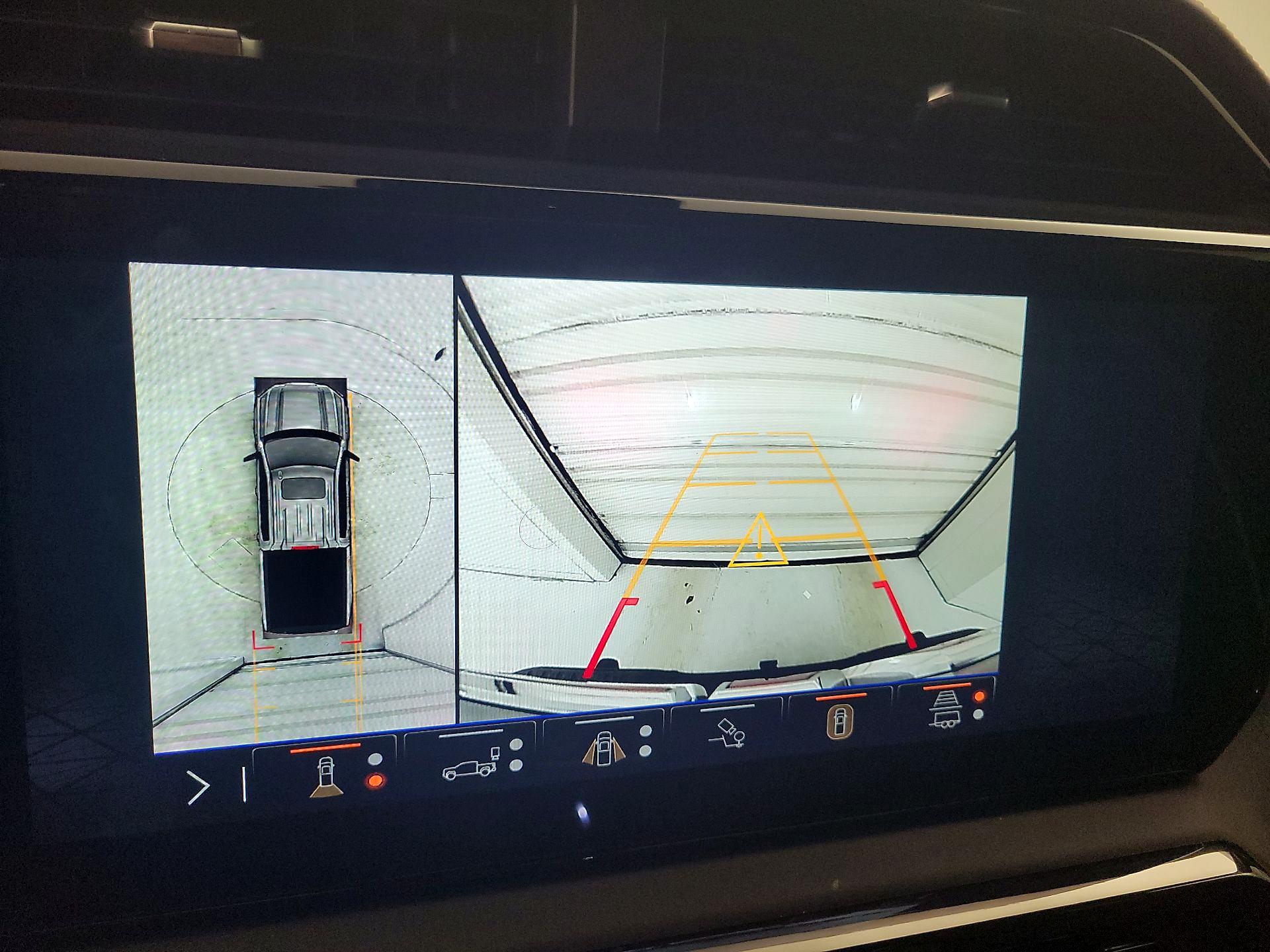 Thumbnail: 2024 GMC Sierra 1500 - 14