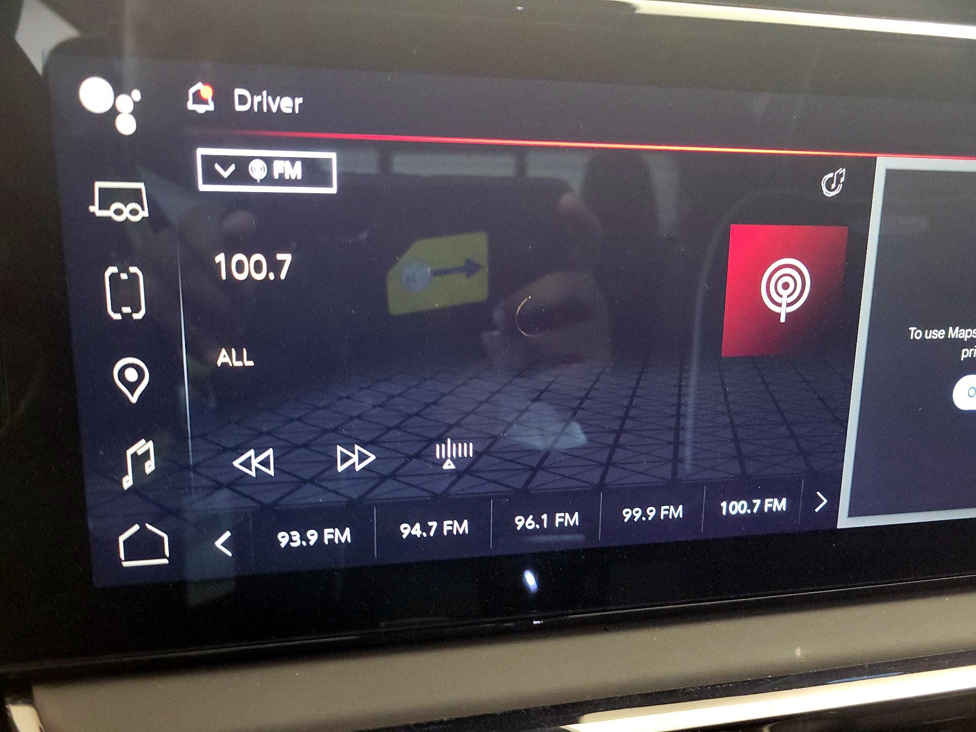 Thumbnail: 2024 GMC Sierra 1500 - 15