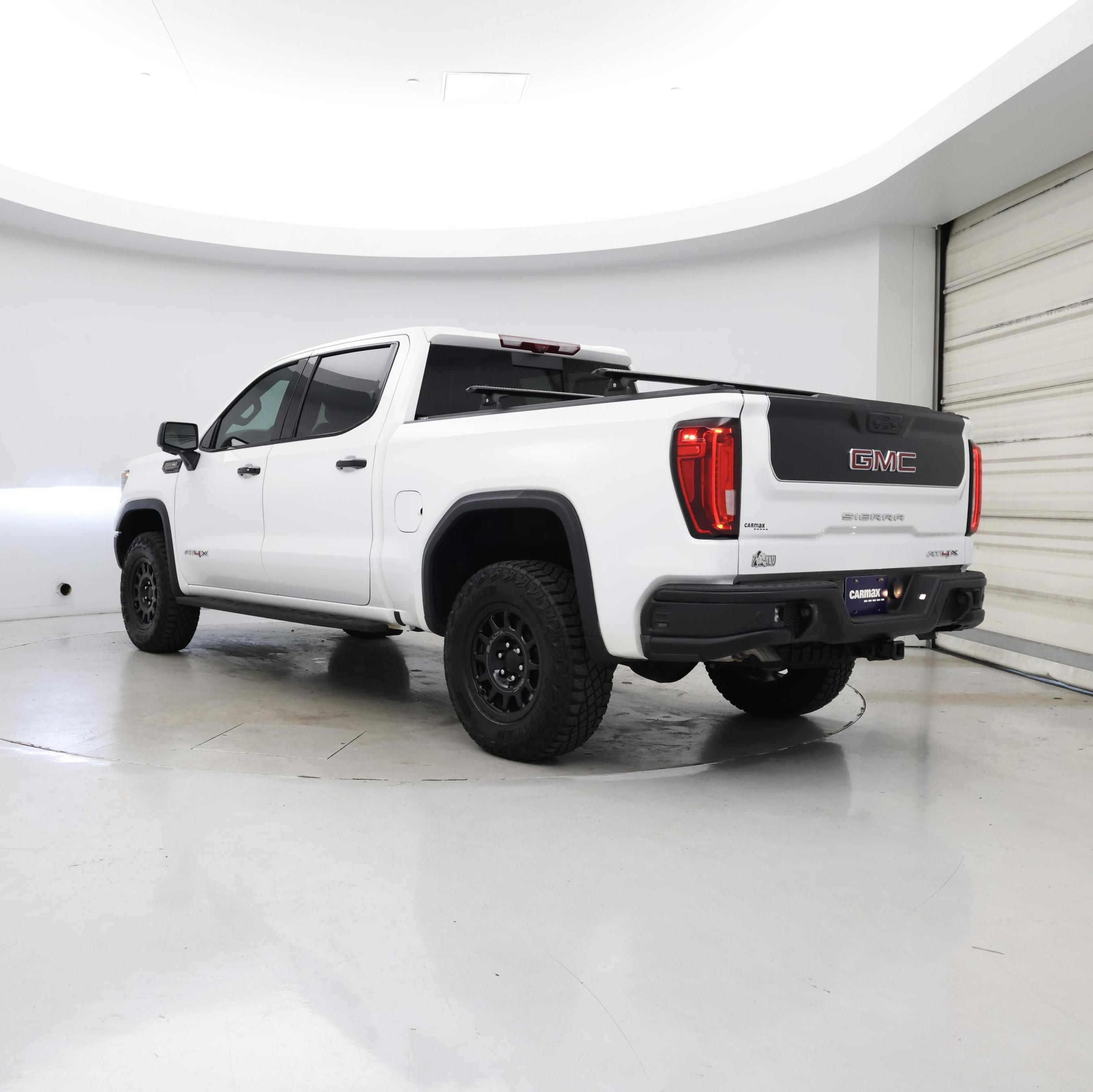 Thumbnail: 2024 GMC Sierra 1500 - 2