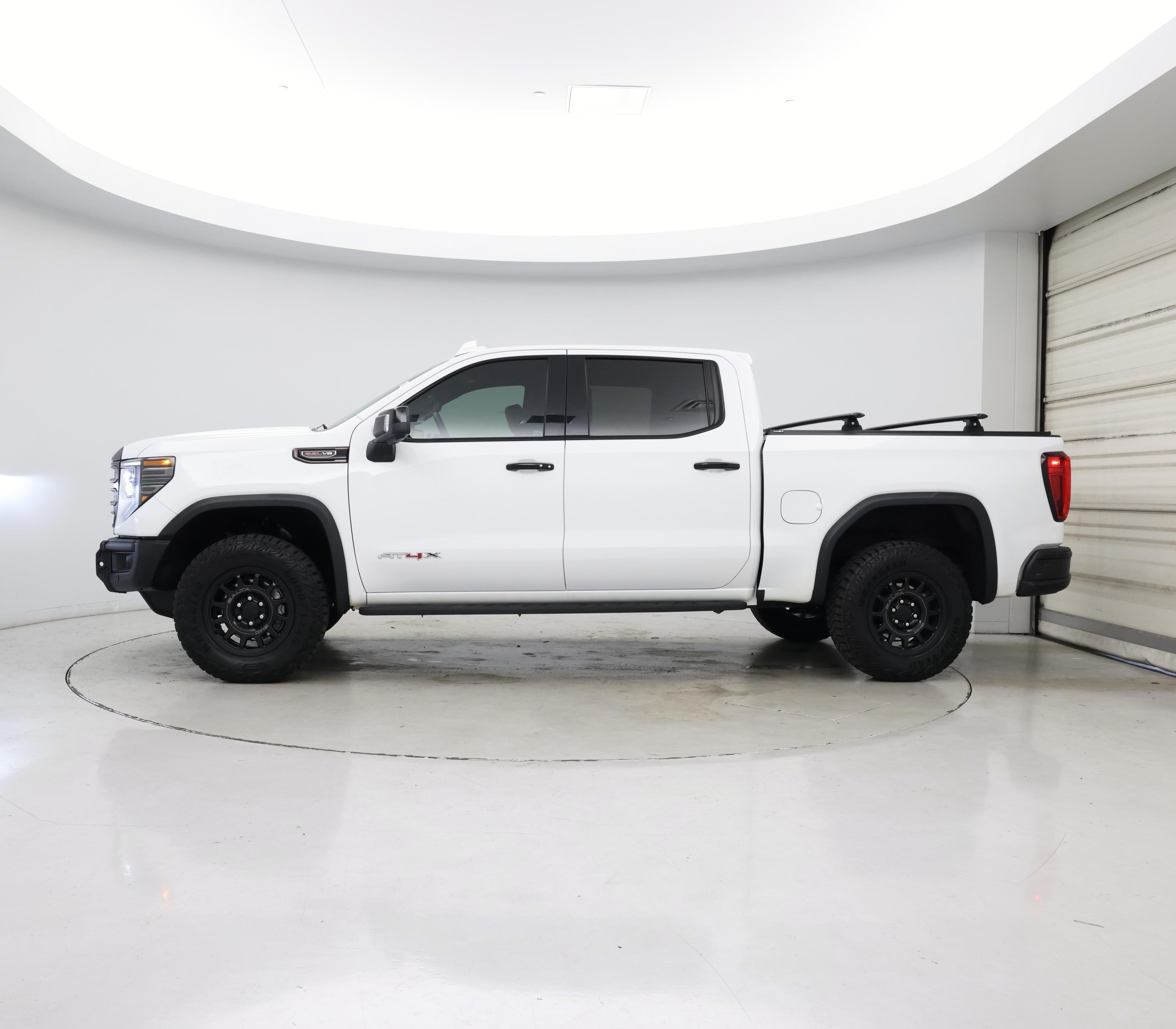 Thumbnail: 2024 GMC Sierra 1500 - 3