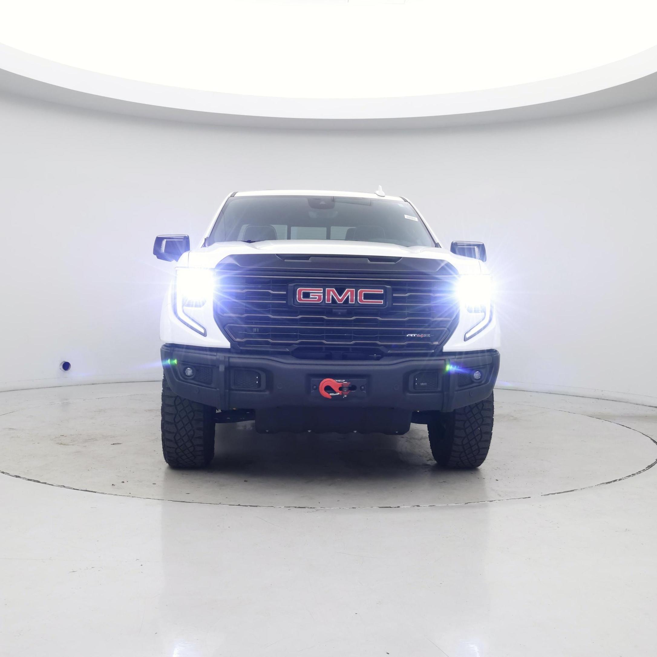 Thumbnail: 2024 GMC Sierra 1500 - 5