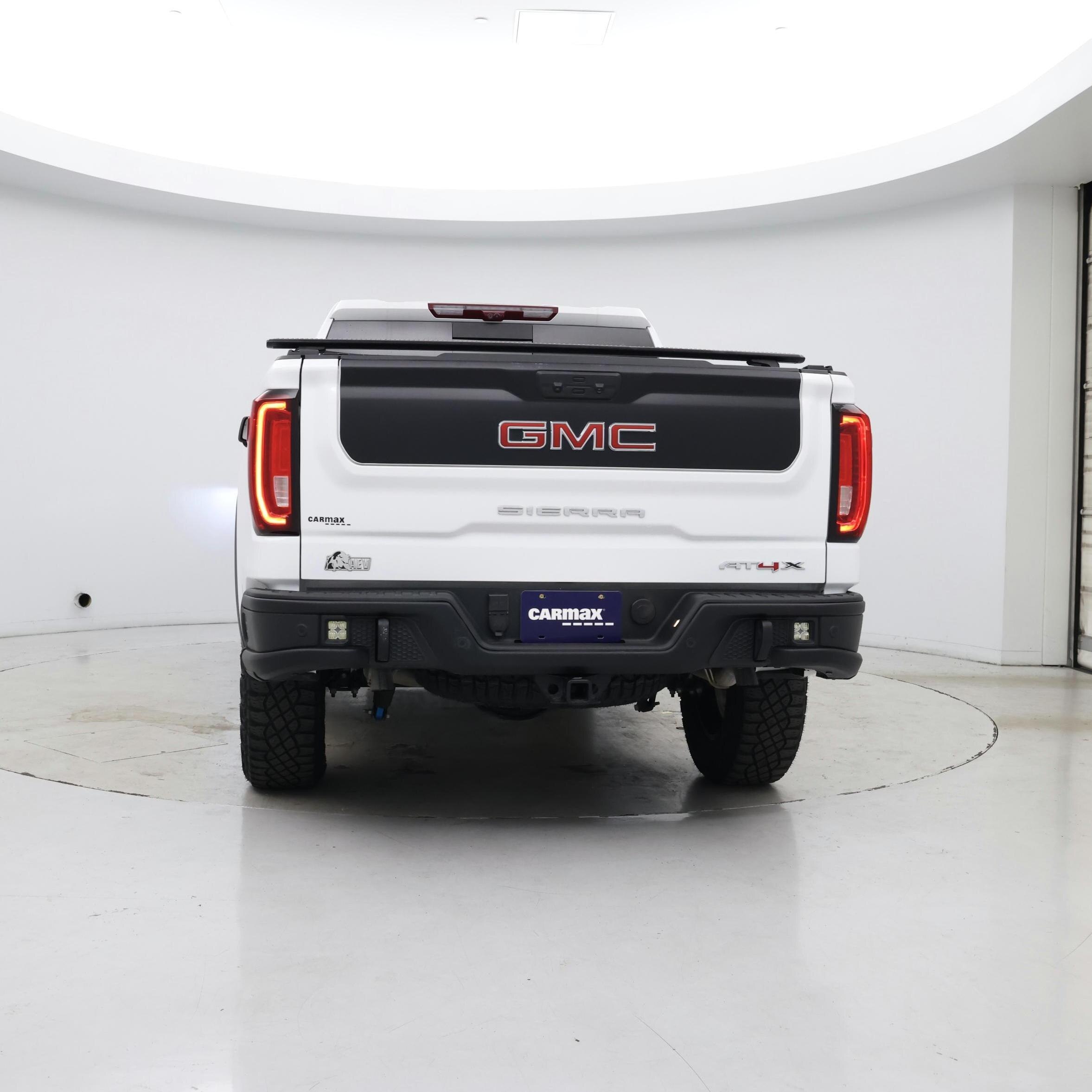 Thumbnail: 2024 GMC Sierra 1500 - 6