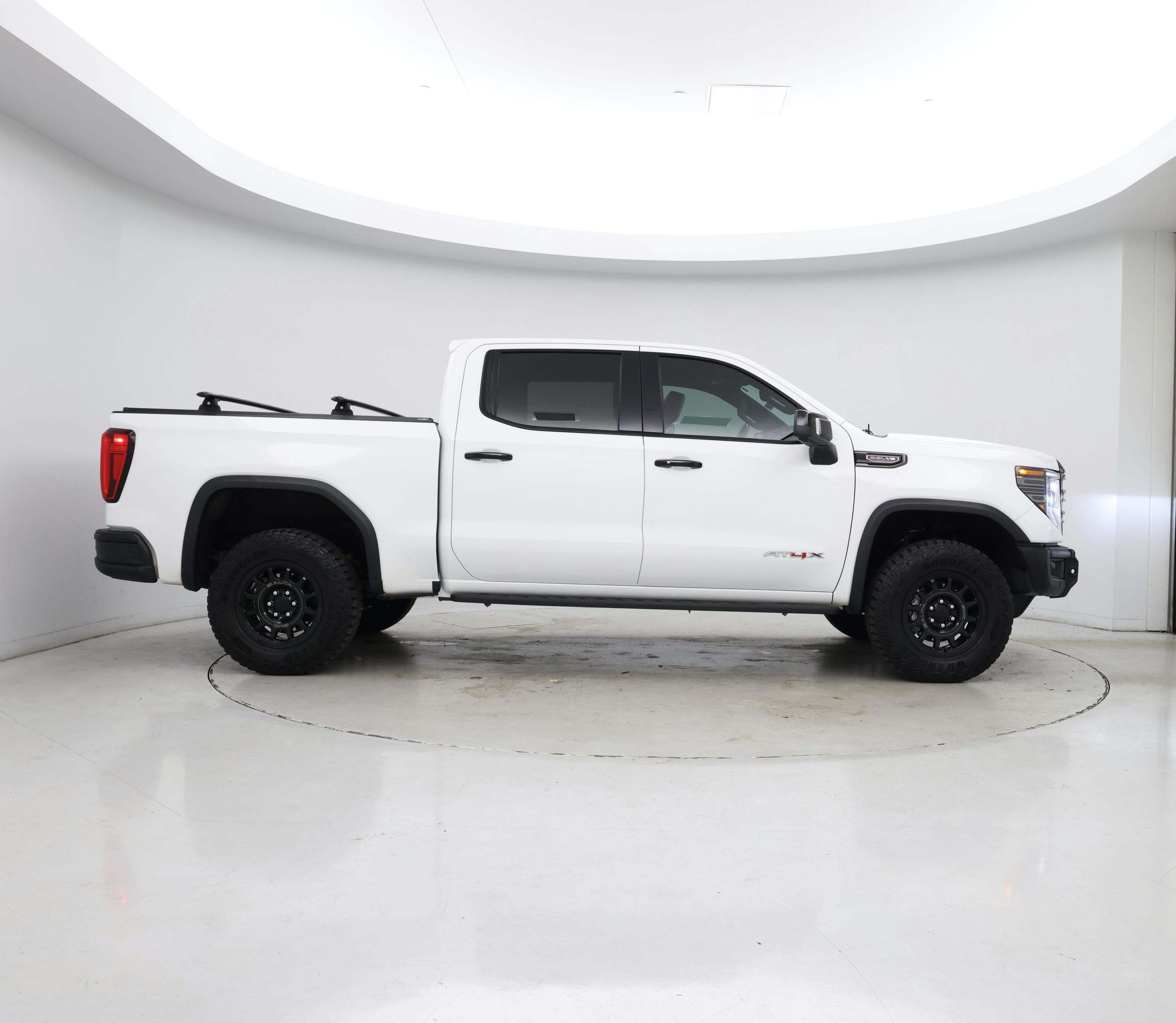 Thumbnail: 2024 GMC Sierra 1500 - 7