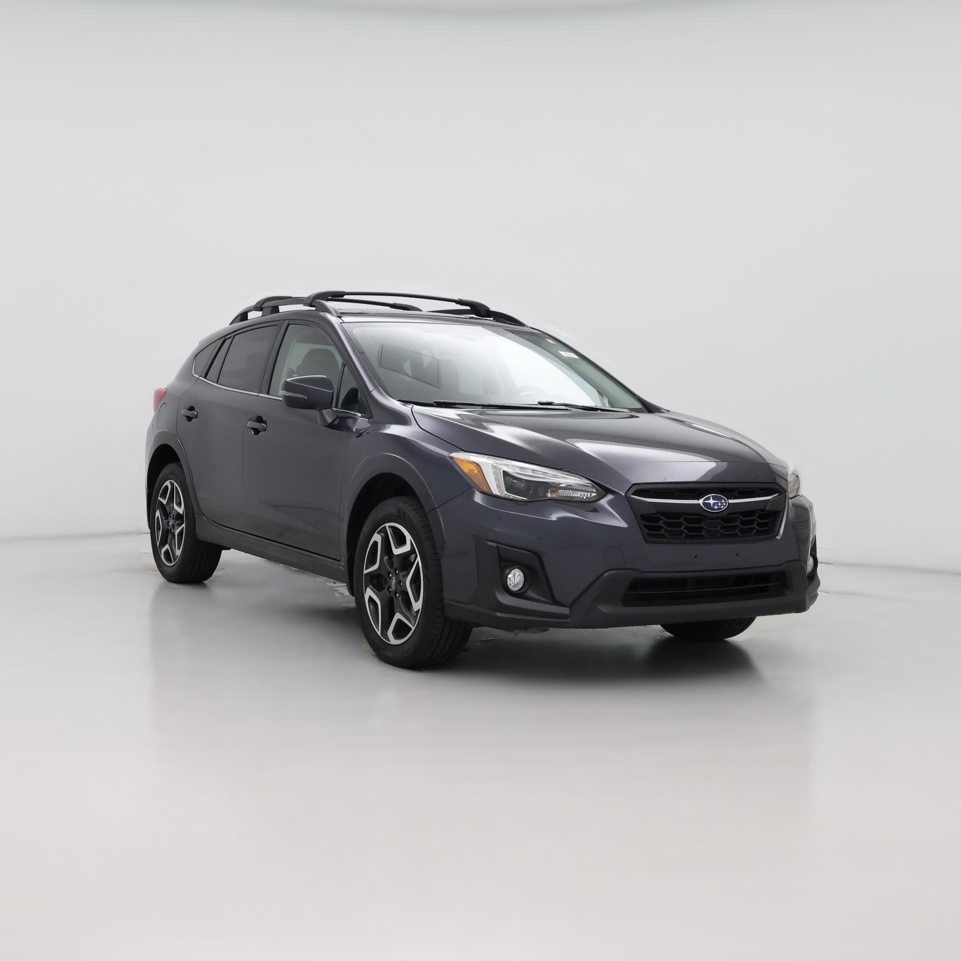 Thumbnail: 2019 Subaru Crosstrek - 1