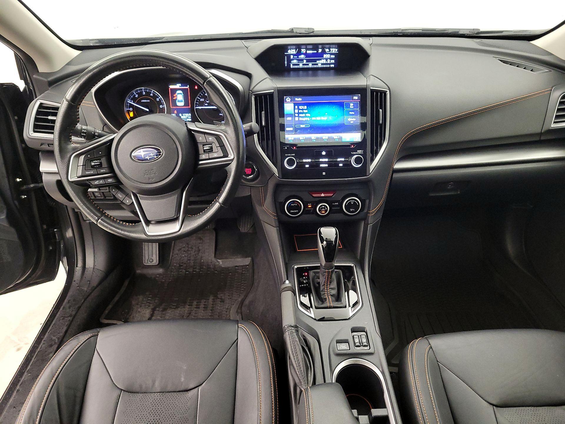 Thumbnail: 2019 Subaru Crosstrek - 9