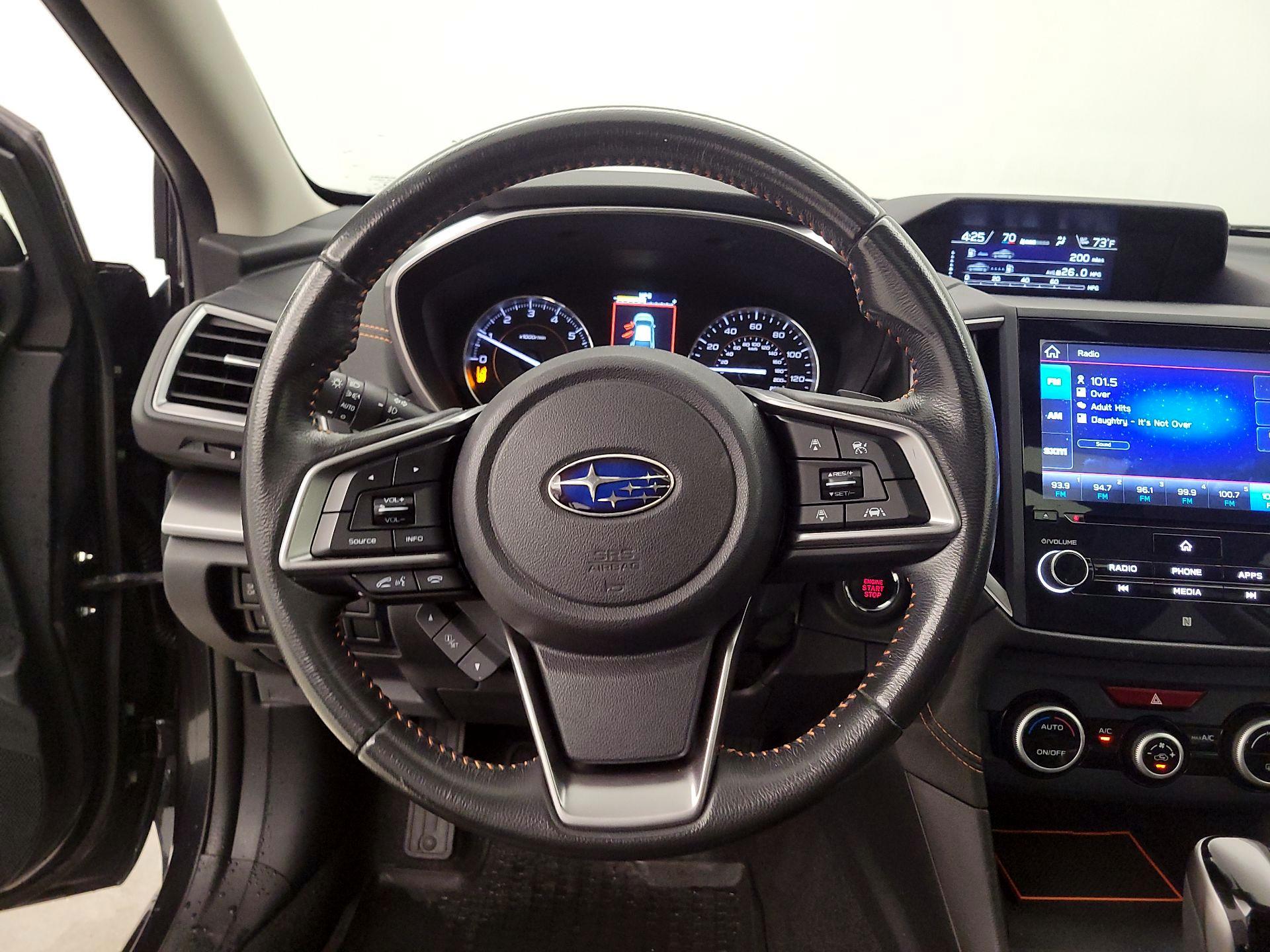 Thumbnail: 2019 Subaru Crosstrek - 10