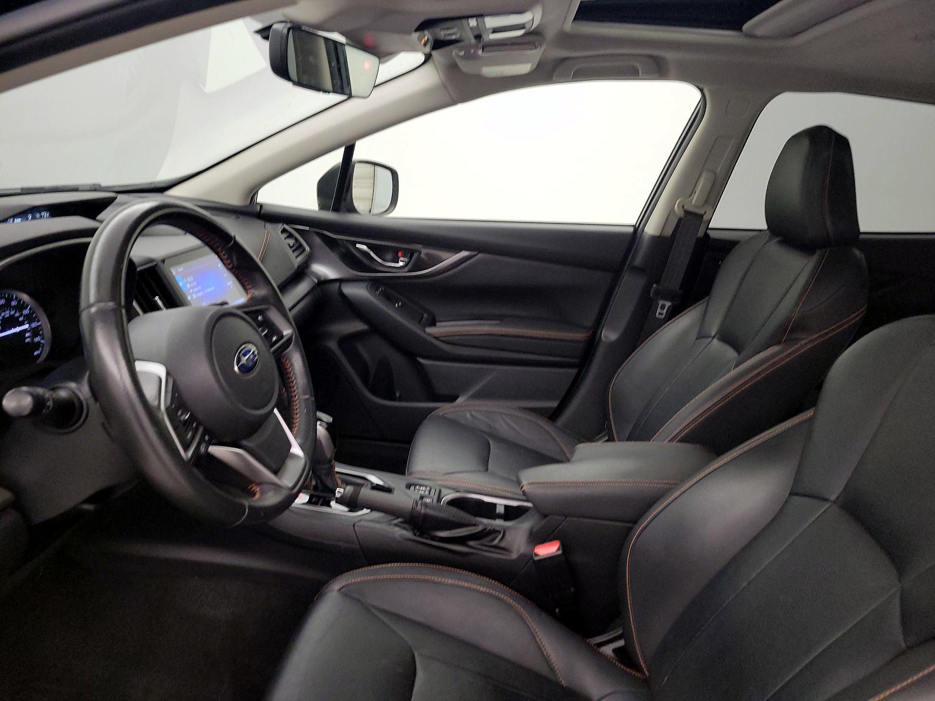 Thumbnail: 2019 Subaru Crosstrek - 11