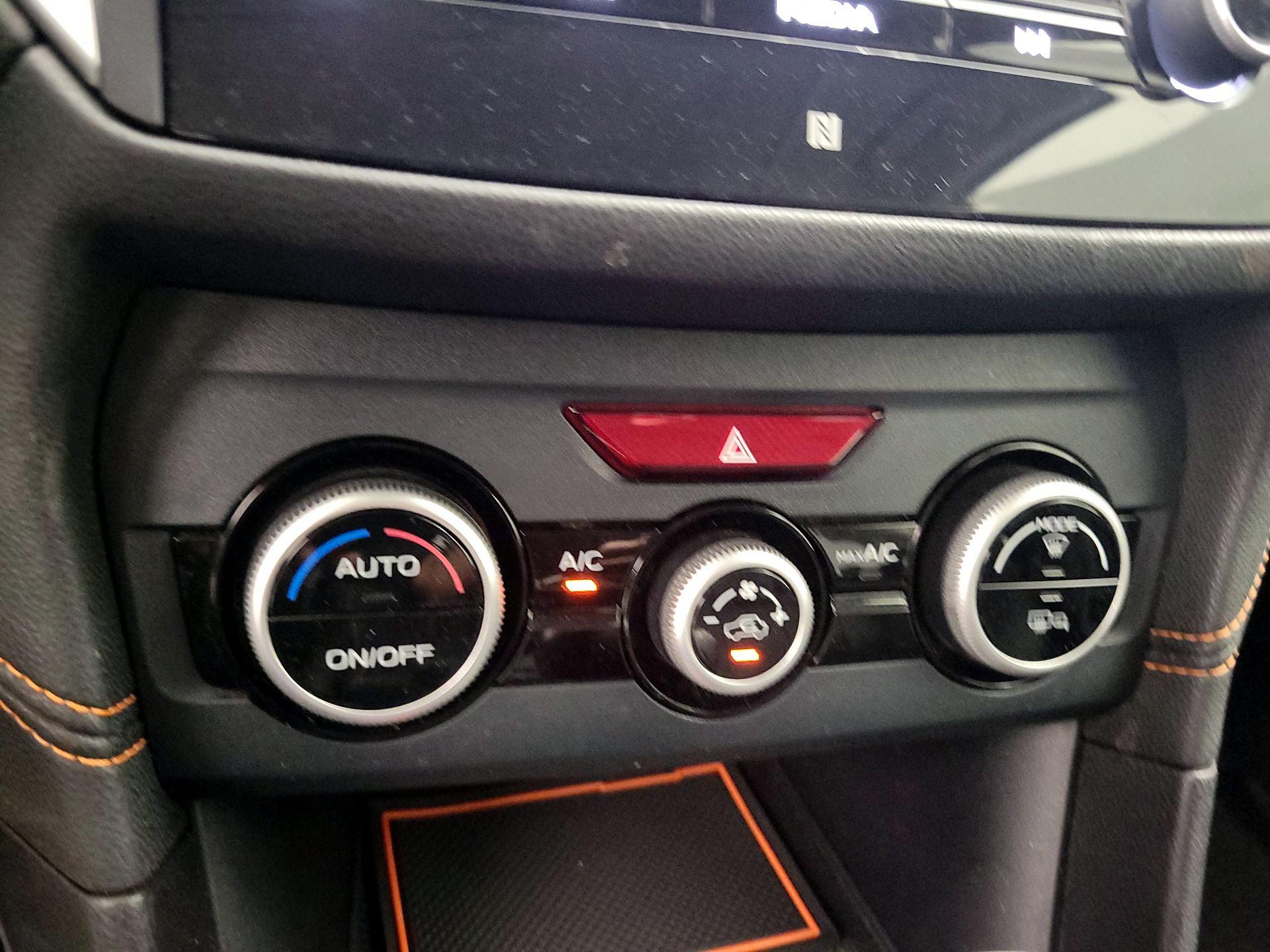 Thumbnail: 2019 Subaru Crosstrek - 16