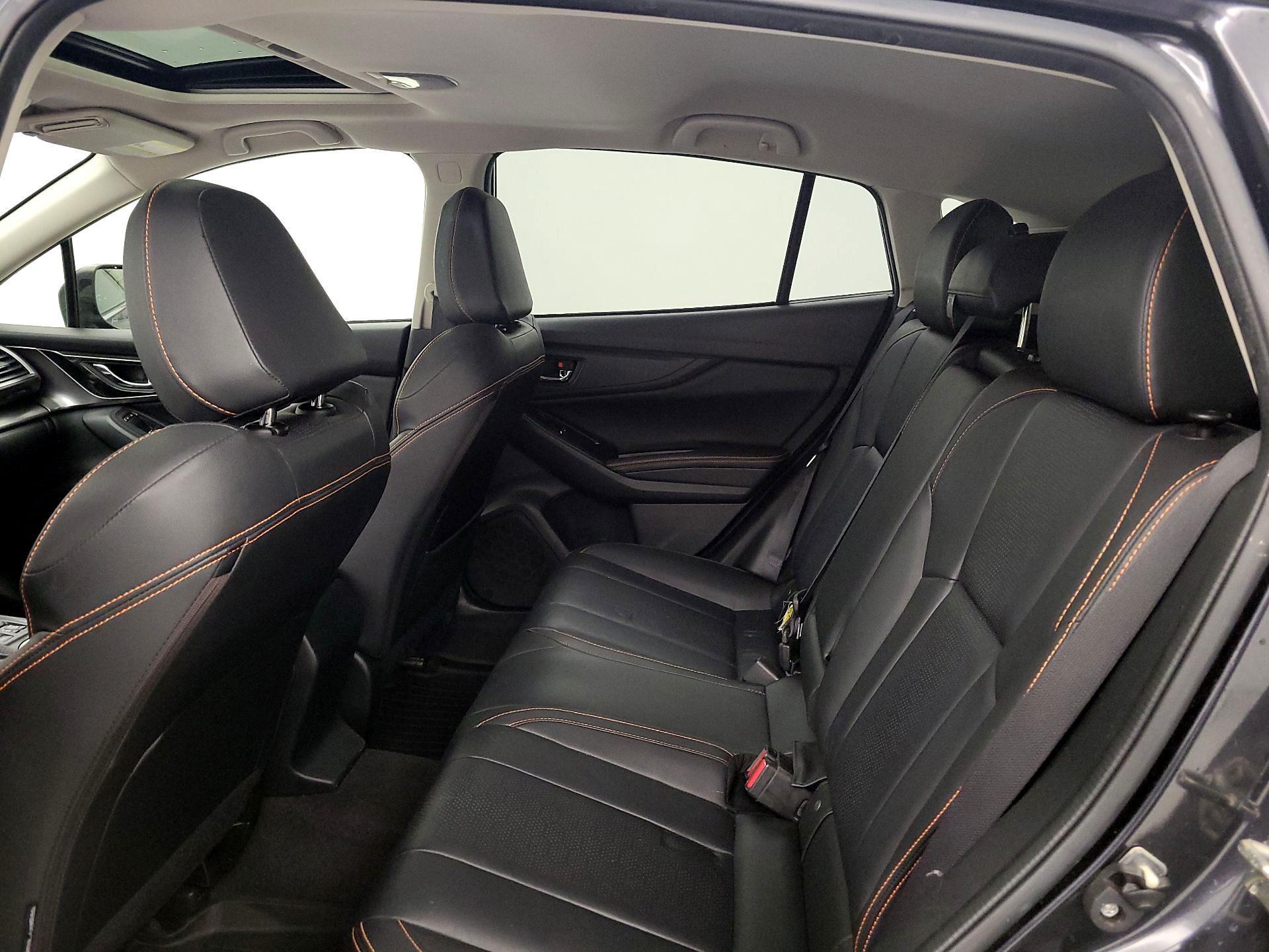 Thumbnail: 2019 Subaru Crosstrek - 20