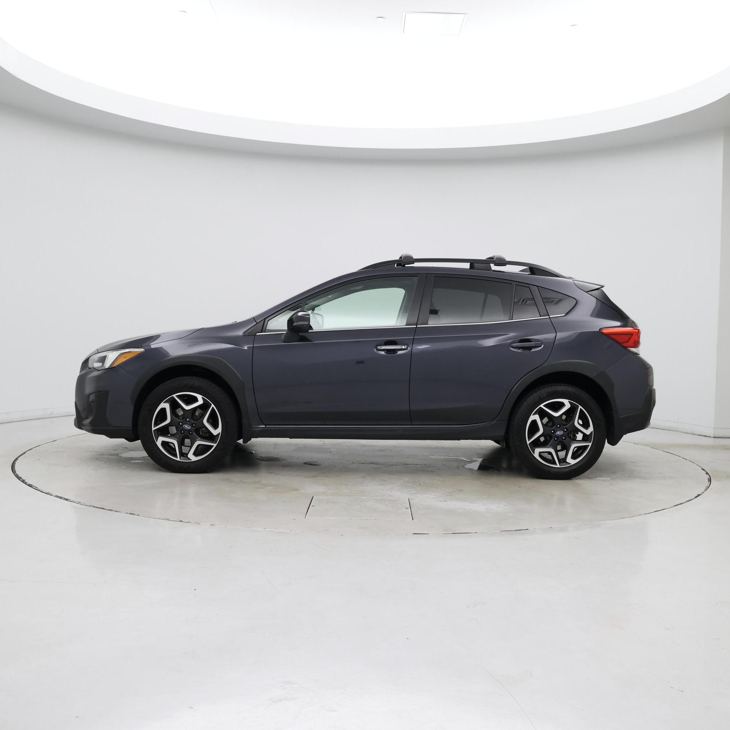 Thumbnail: 2019 Subaru Crosstrek - 3