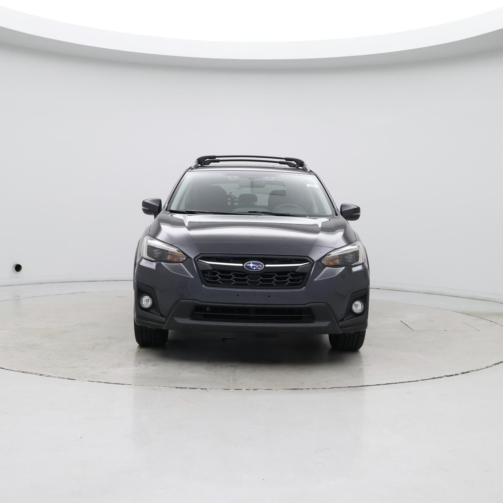 Thumbnail: 2019 Subaru Crosstrek - 5