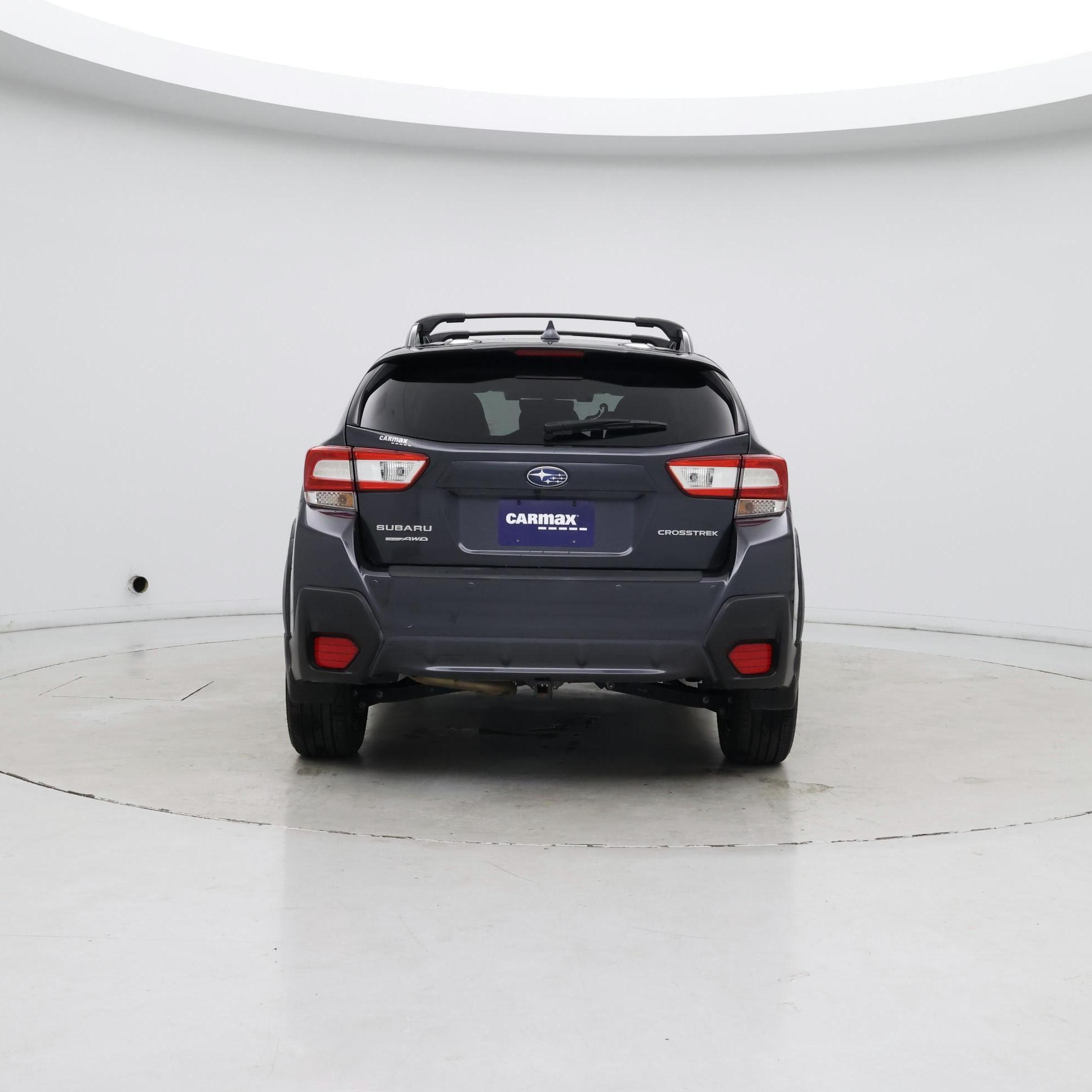 Thumbnail: 2019 Subaru Crosstrek - 6