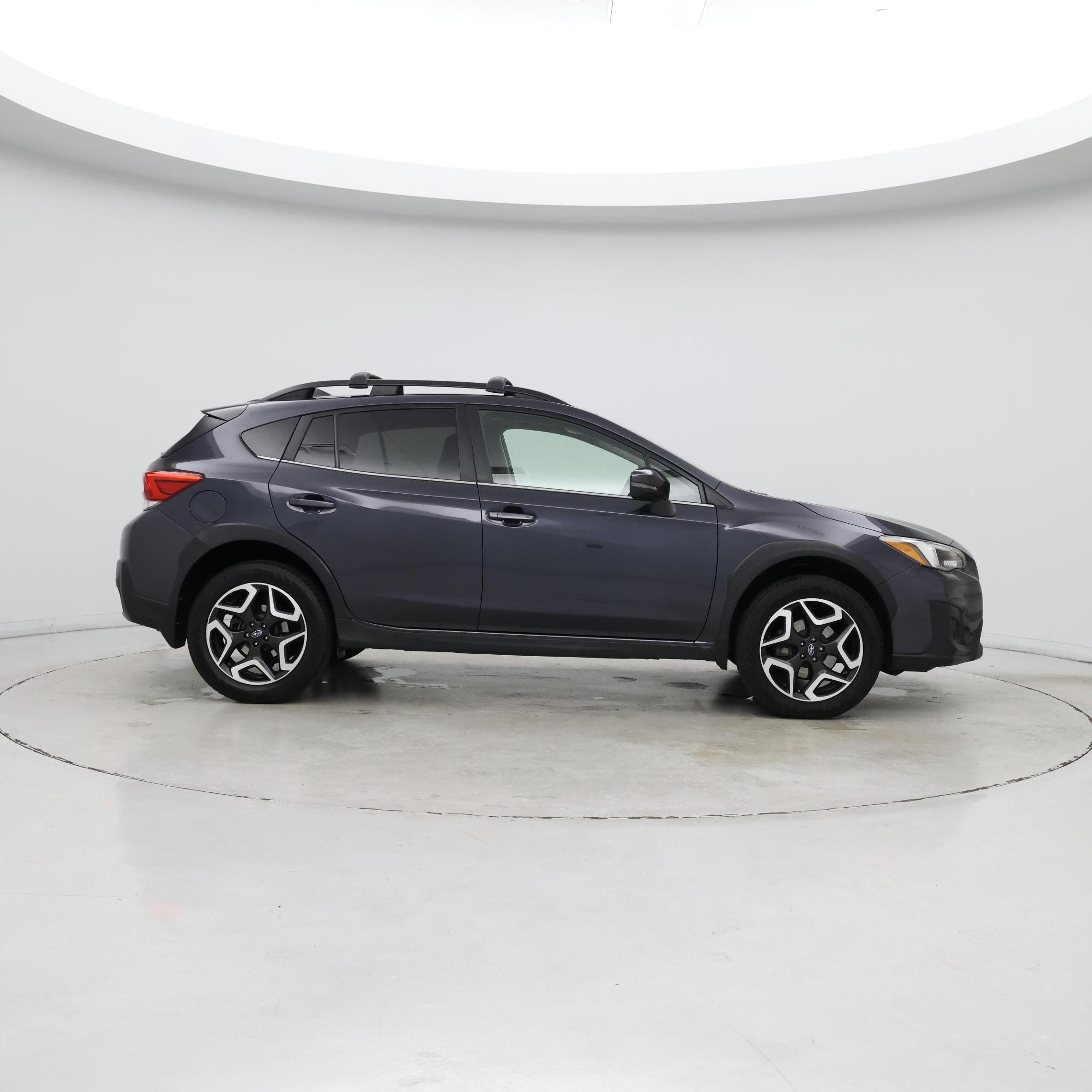 Thumbnail: 2019 Subaru Crosstrek - 7