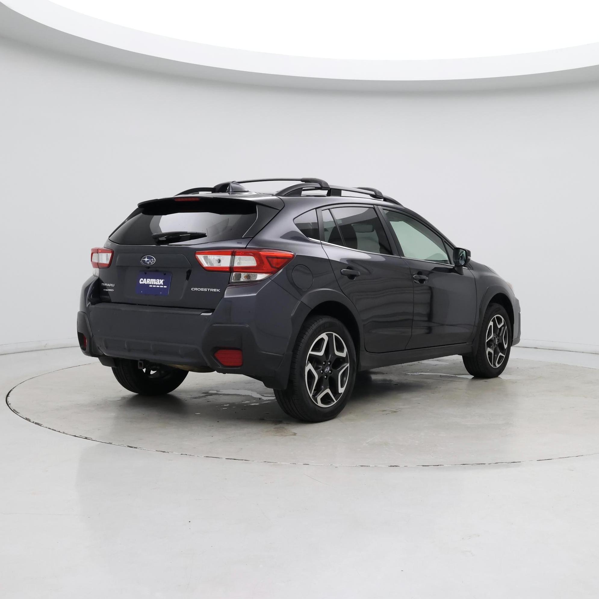 Thumbnail: 2019 Subaru Crosstrek - 8
