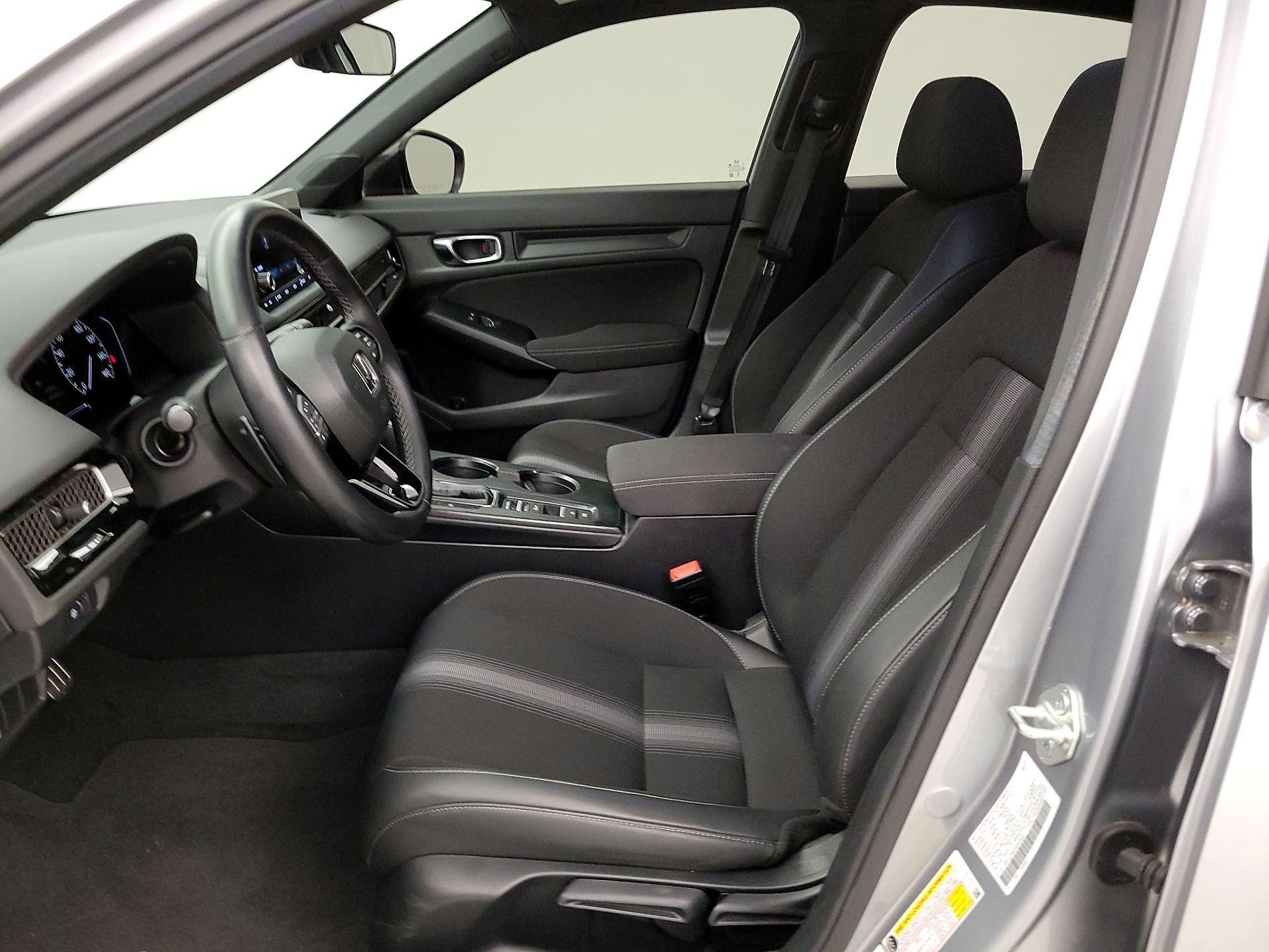 Thumbnail: 2024 Honda Civic - 11