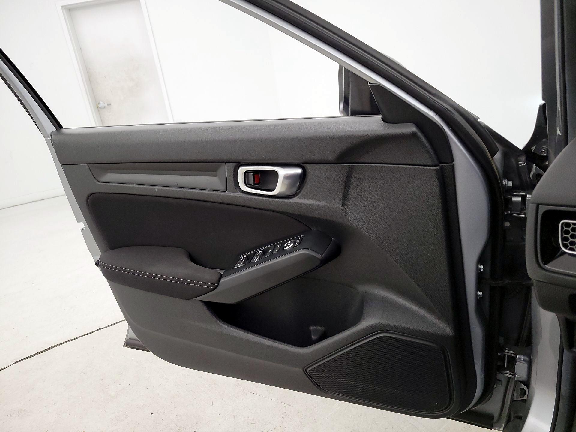 Thumbnail: 2024 Honda Civic - 12