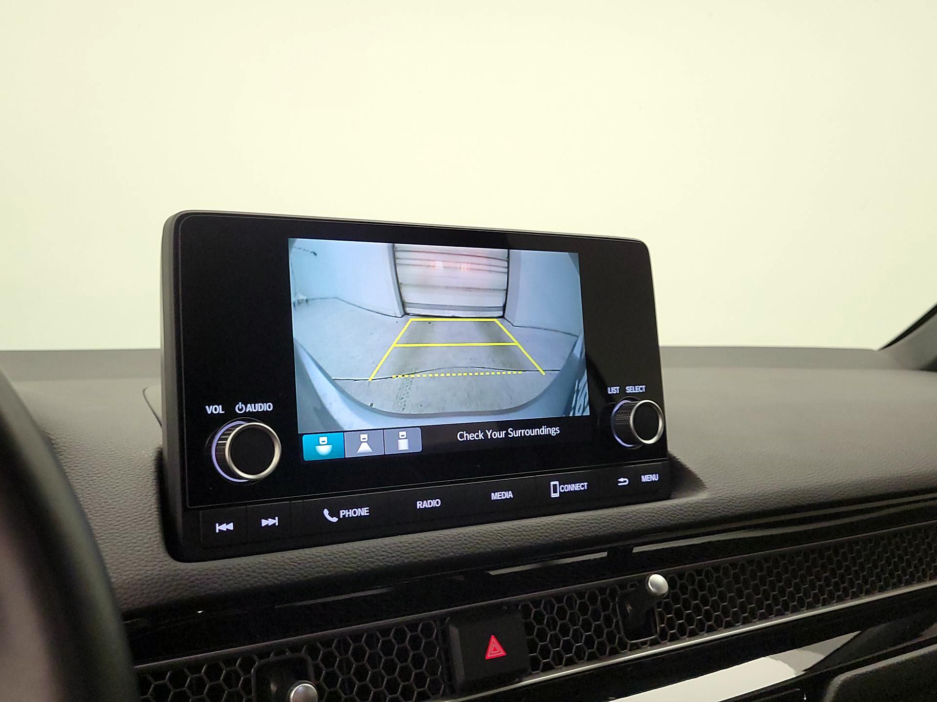 Thumbnail: 2024 Honda Civic - 14