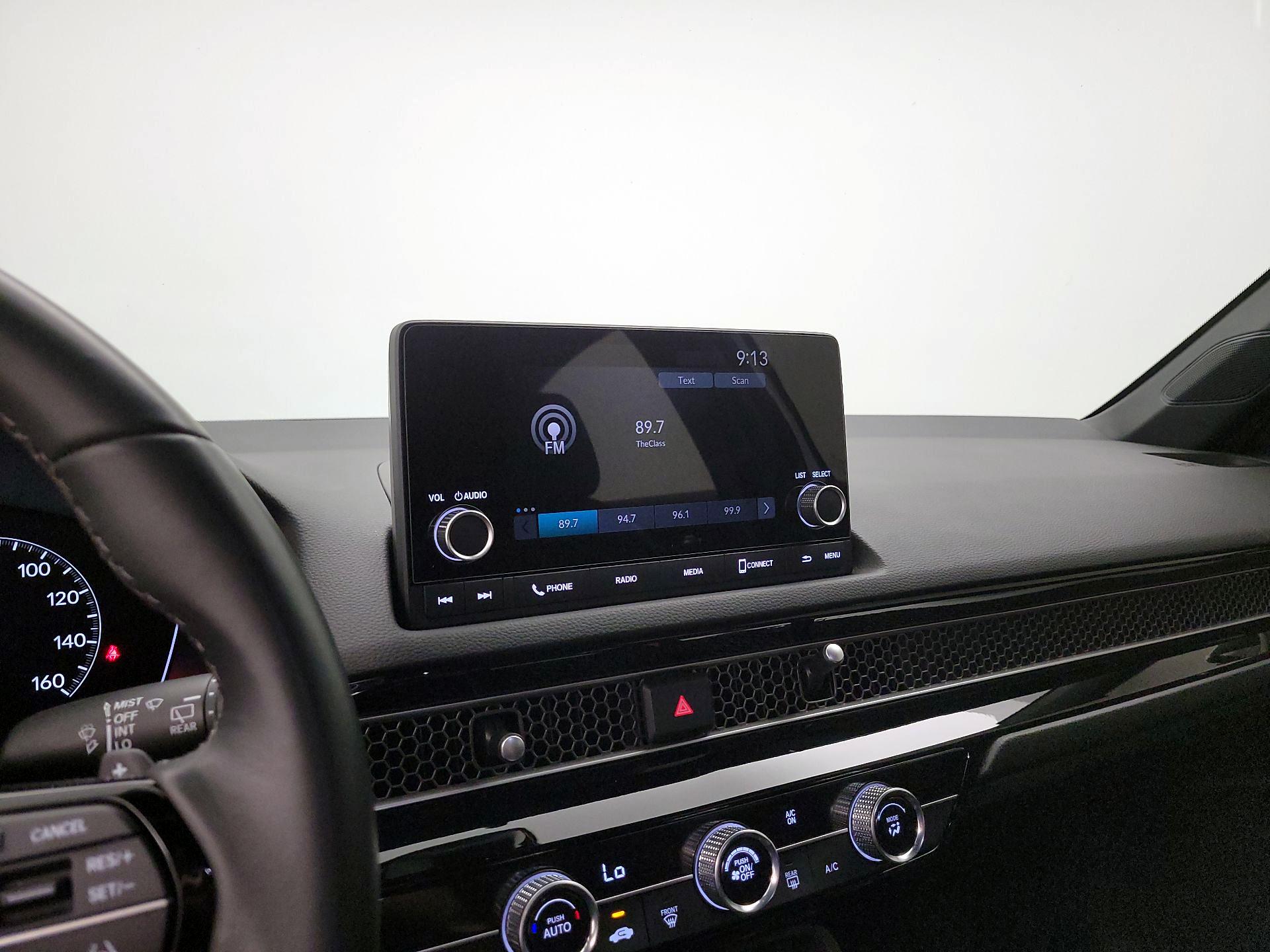 Thumbnail: 2024 Honda Civic - 15