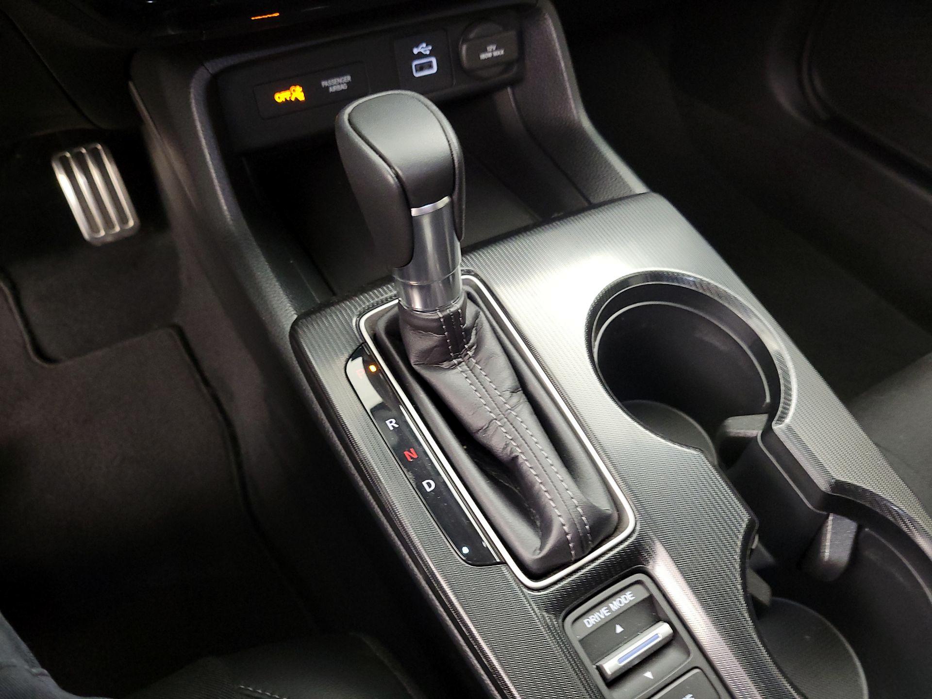 Thumbnail: 2024 Honda Civic - 17