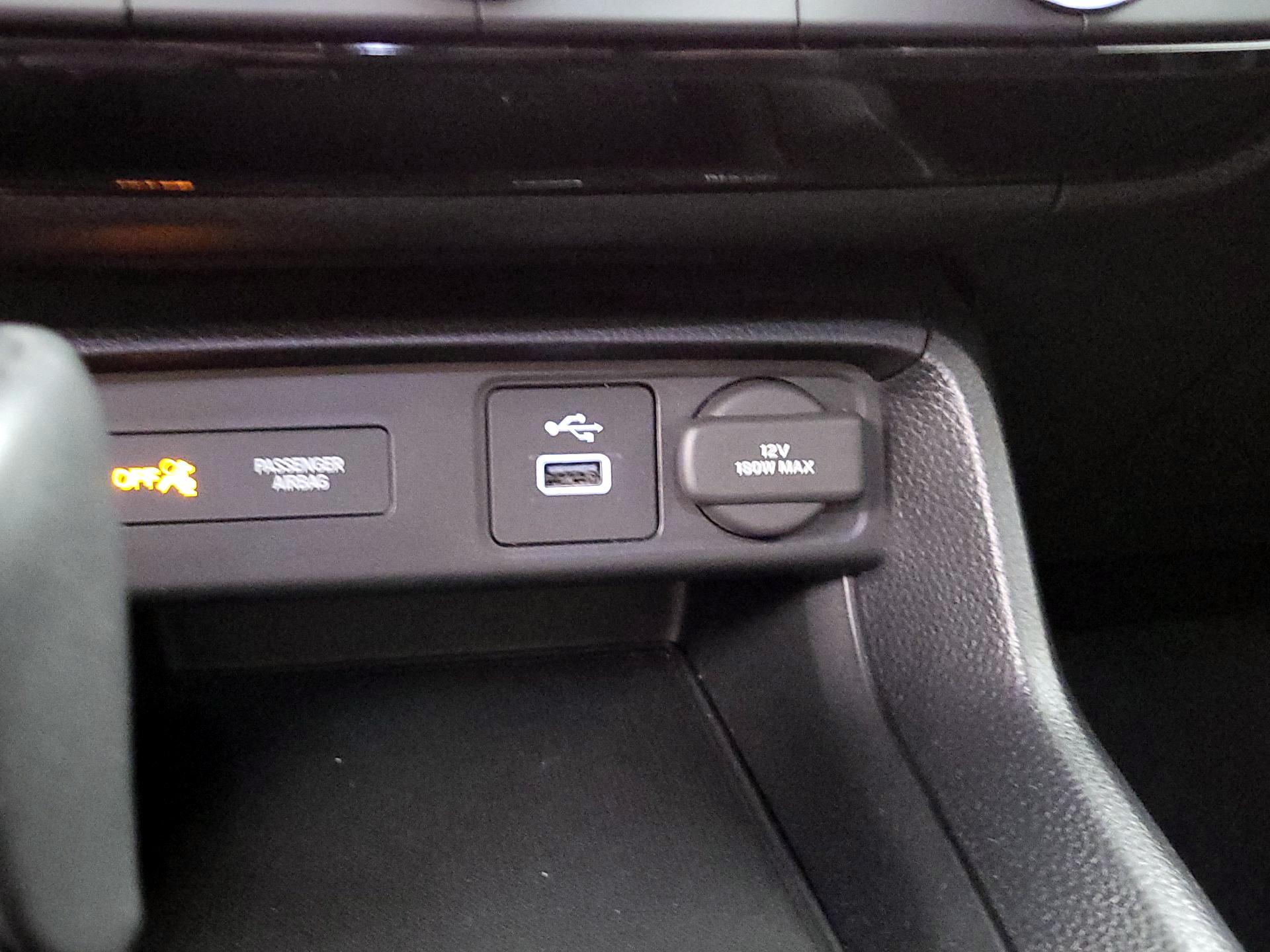 Thumbnail: 2024 Honda Civic - 18