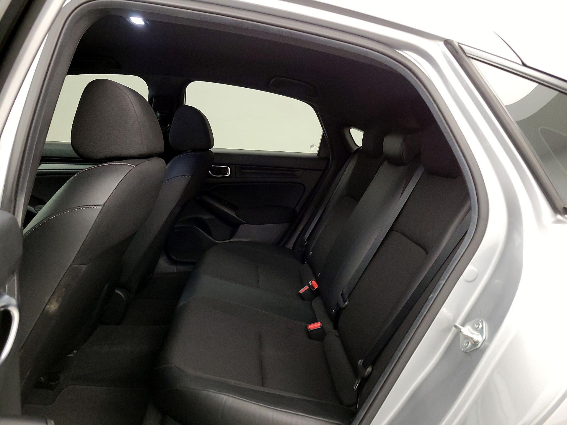 Thumbnail: 2024 Honda Civic - 19