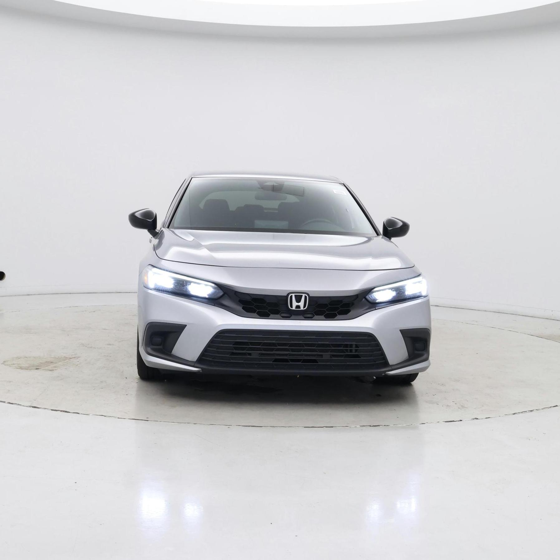 Thumbnail: 2024 Honda Civic - 5