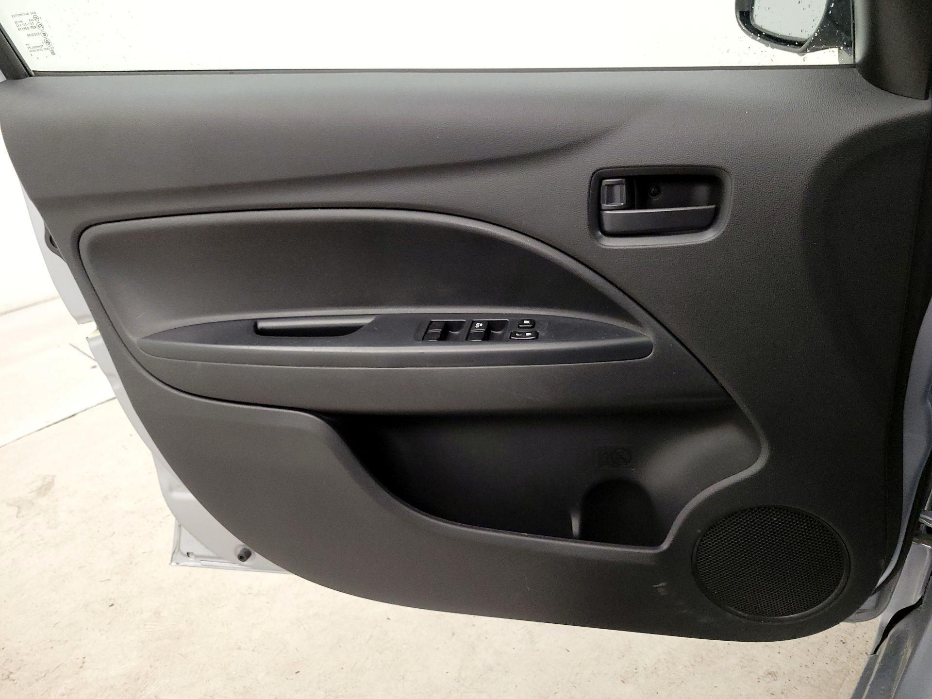 Thumbnail: 2018 Mitsubishi Mirage - 12