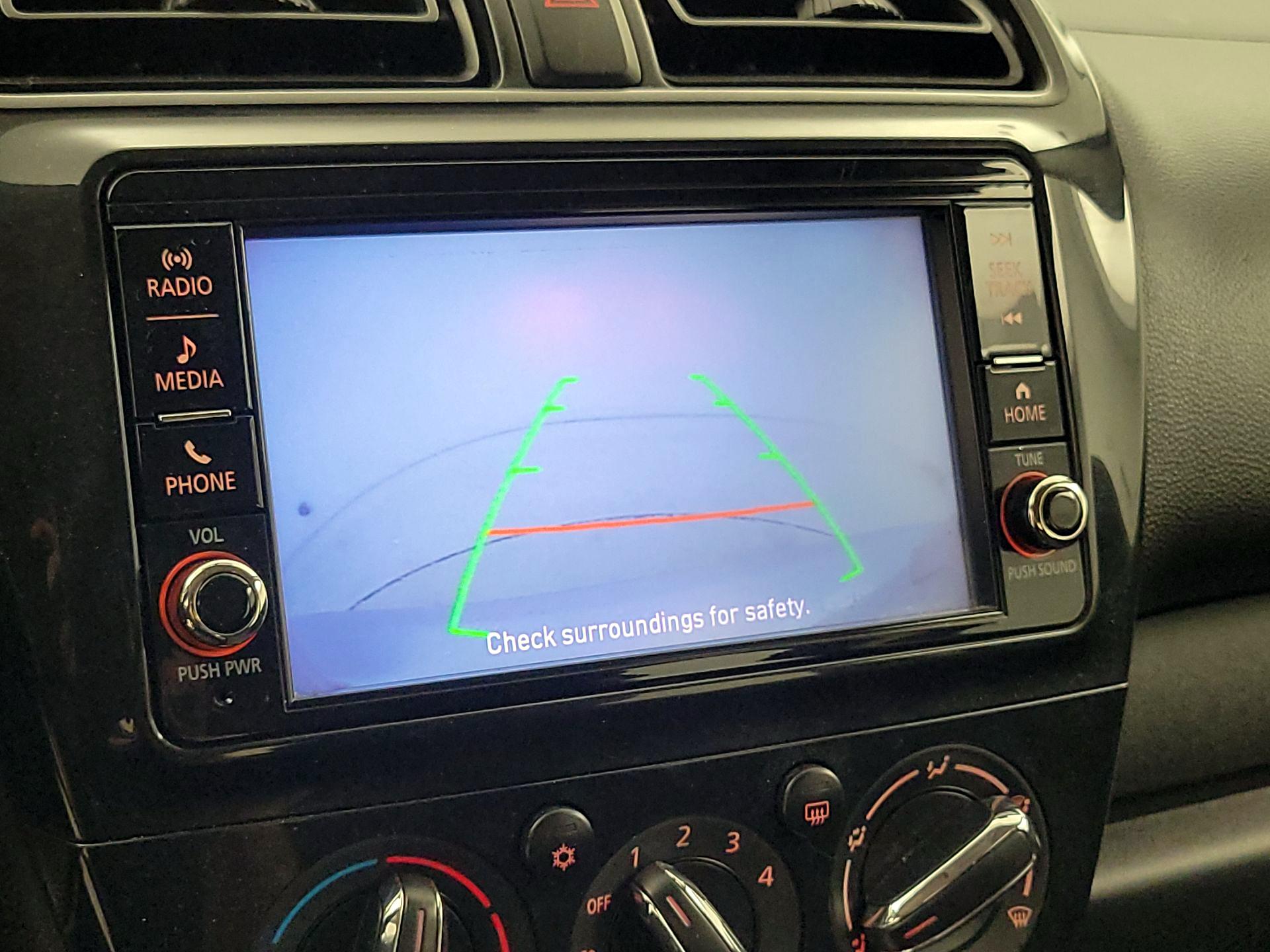 Thumbnail: 2018 Mitsubishi Mirage - 14