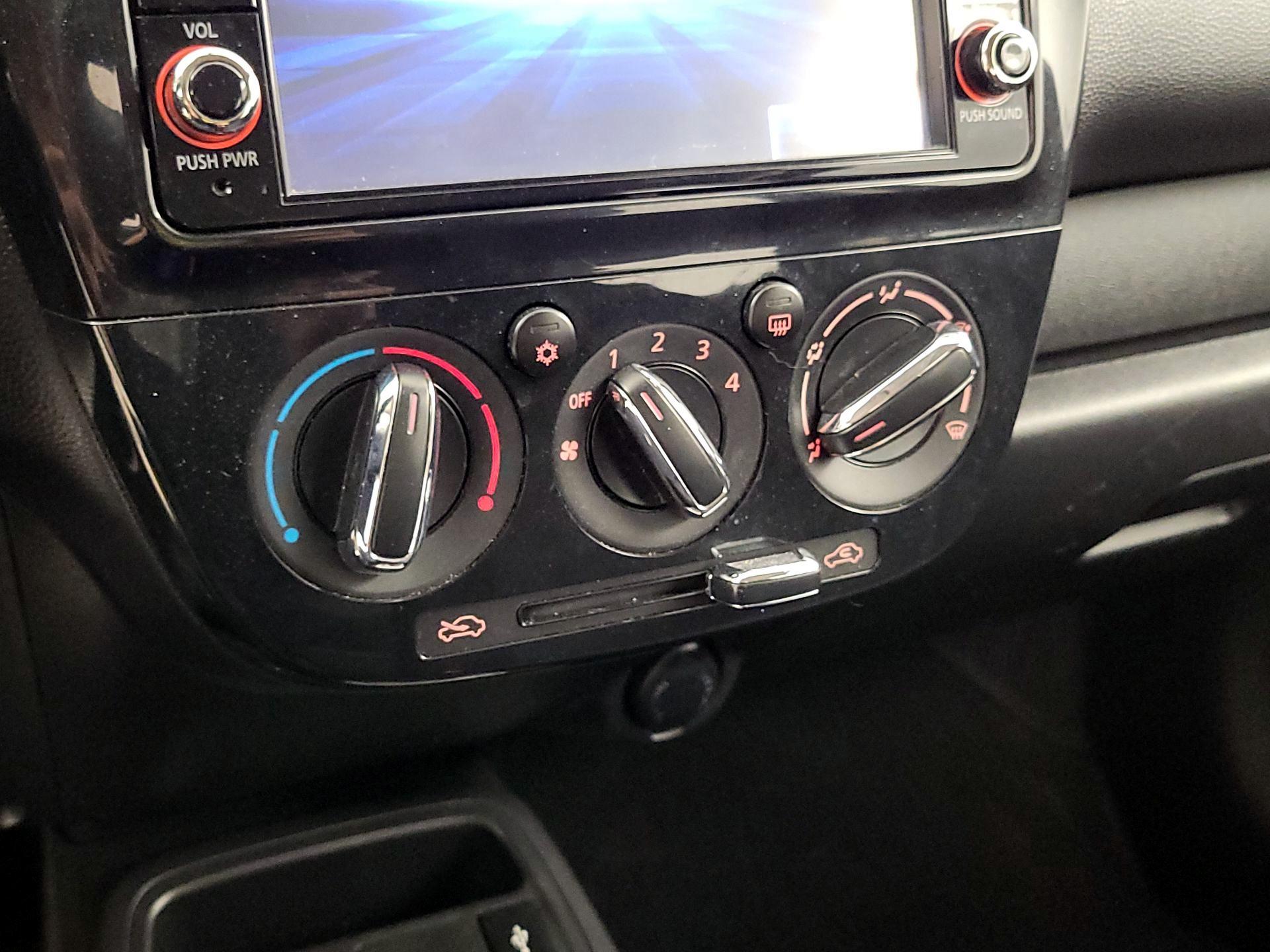 Thumbnail: 2018 Mitsubishi Mirage - 16