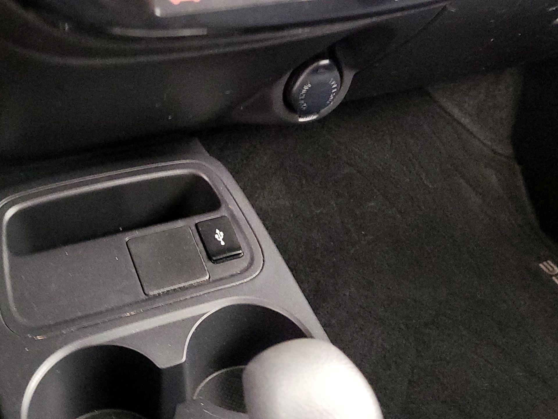 Thumbnail: 2018 Mitsubishi Mirage - 18