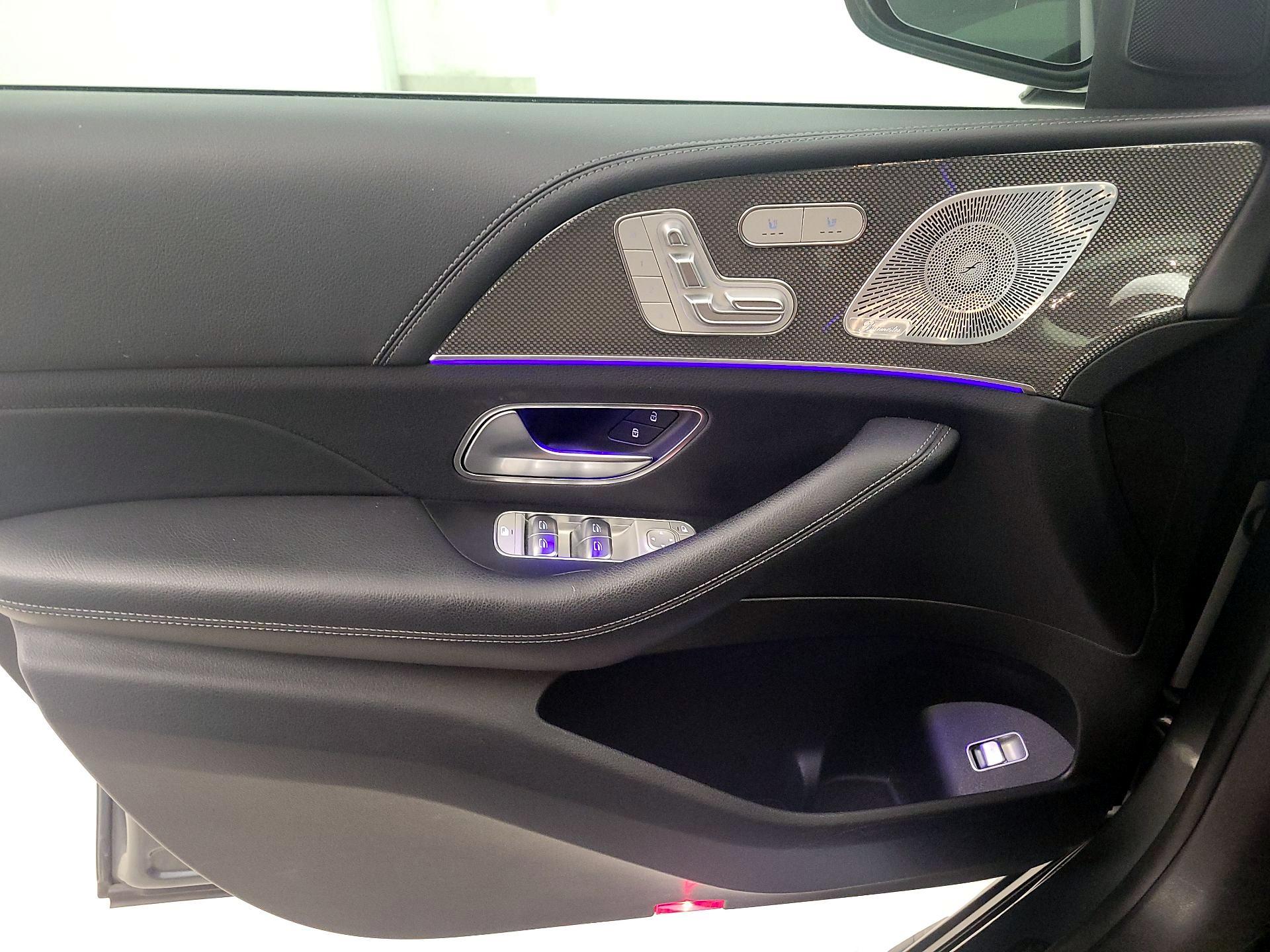 Thumbnail: 2020 Mercedes-Benz GLE - 12