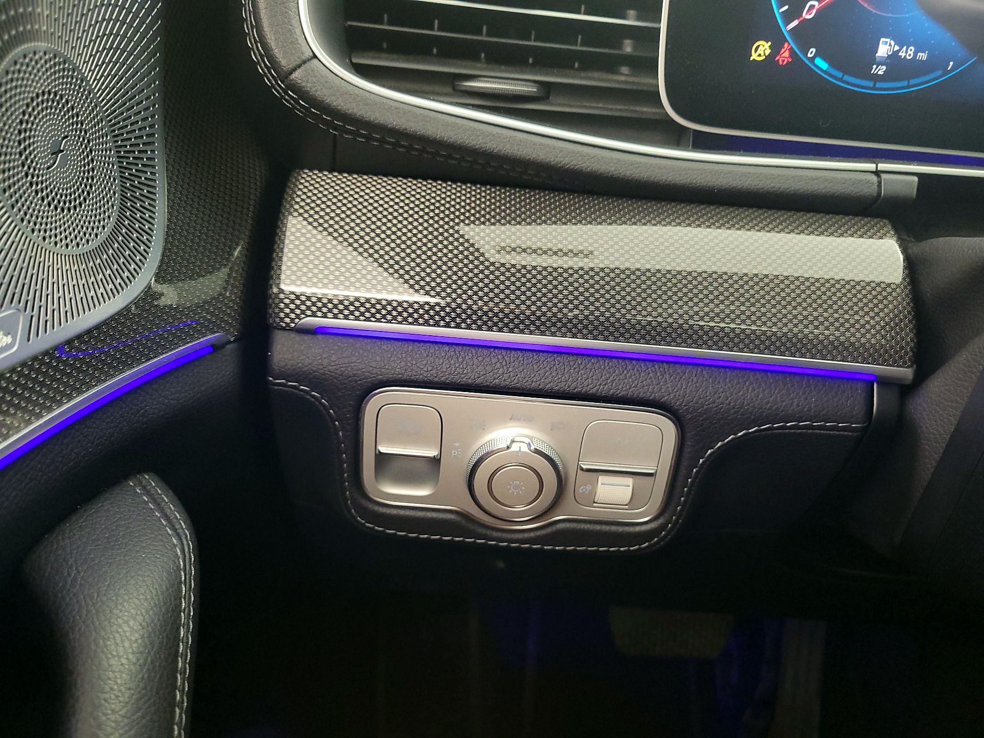 Thumbnail: 2020 Mercedes-Benz GLE - 13