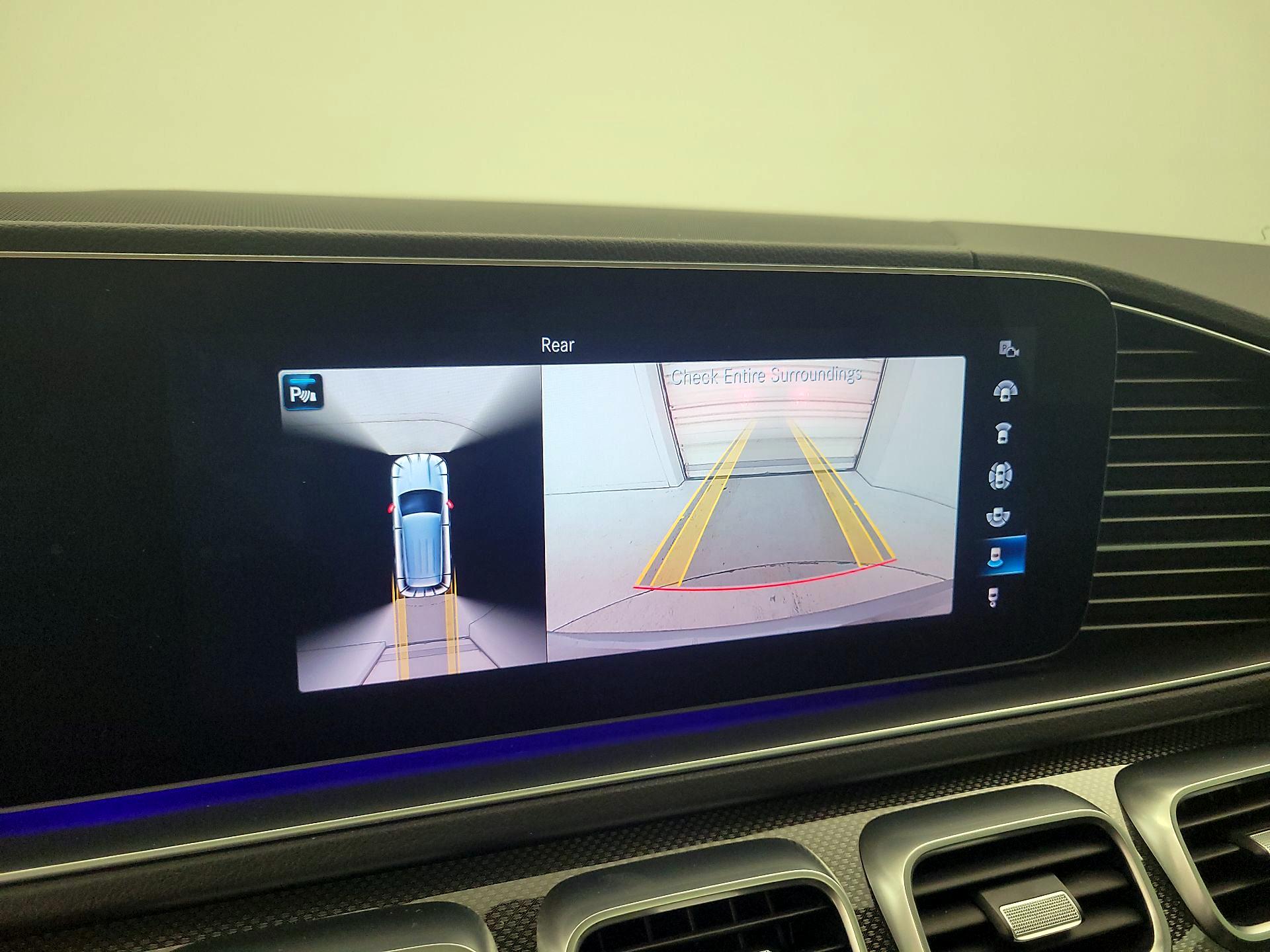 Thumbnail: 2020 Mercedes-Benz GLE - 14