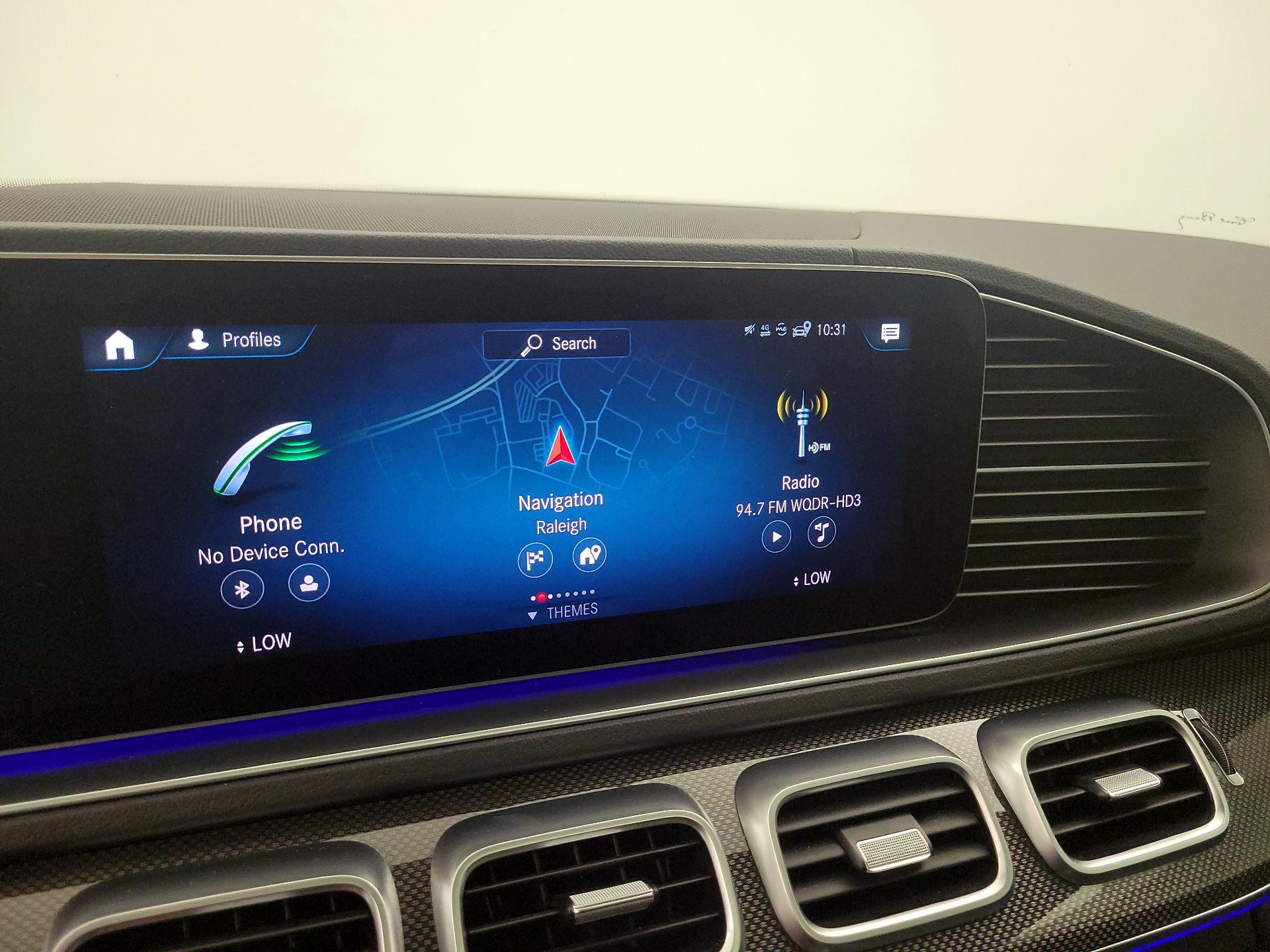 Thumbnail: 2020 Mercedes-Benz GLE - 15