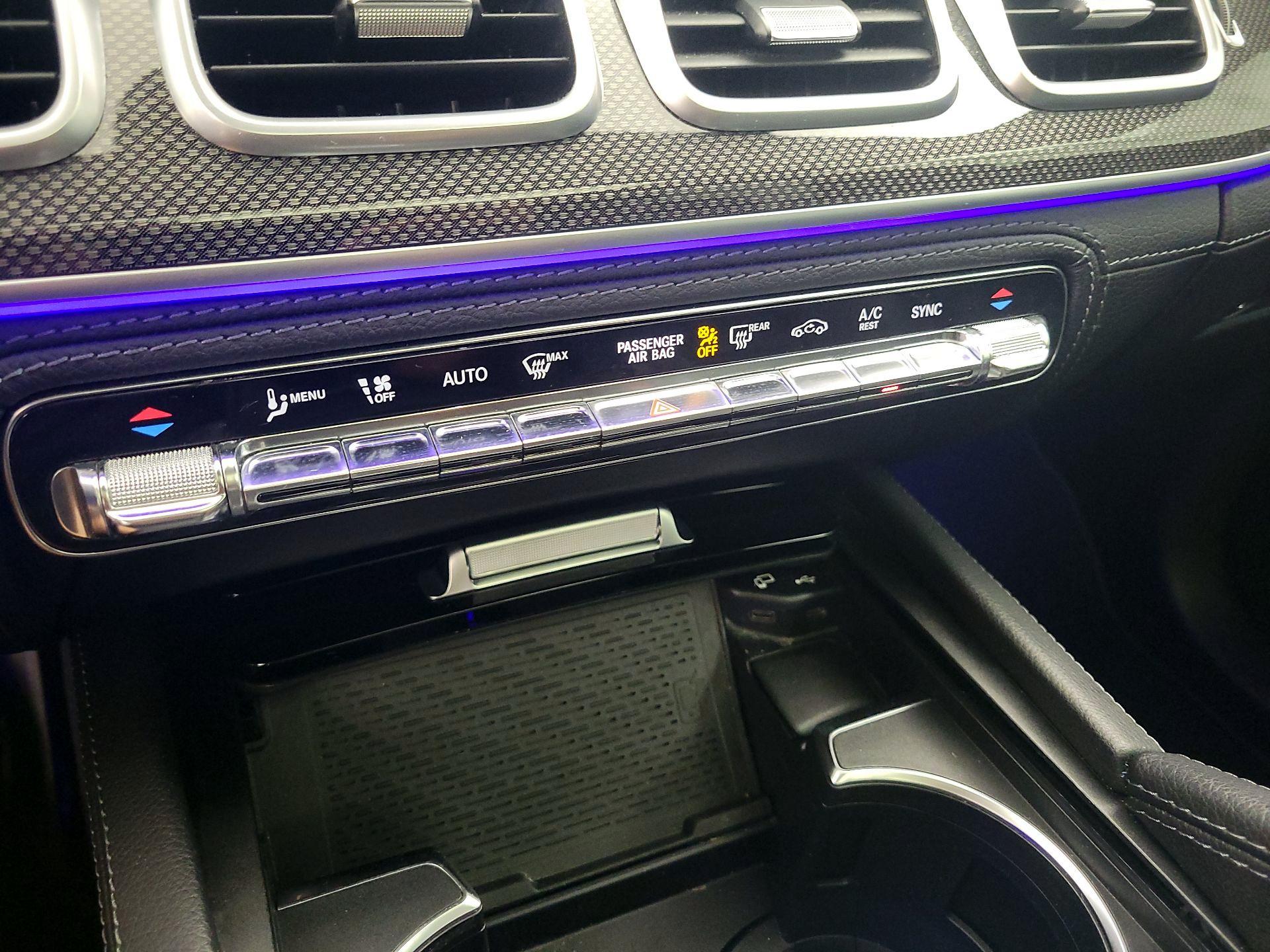 Thumbnail: 2020 Mercedes-Benz GLE - 16