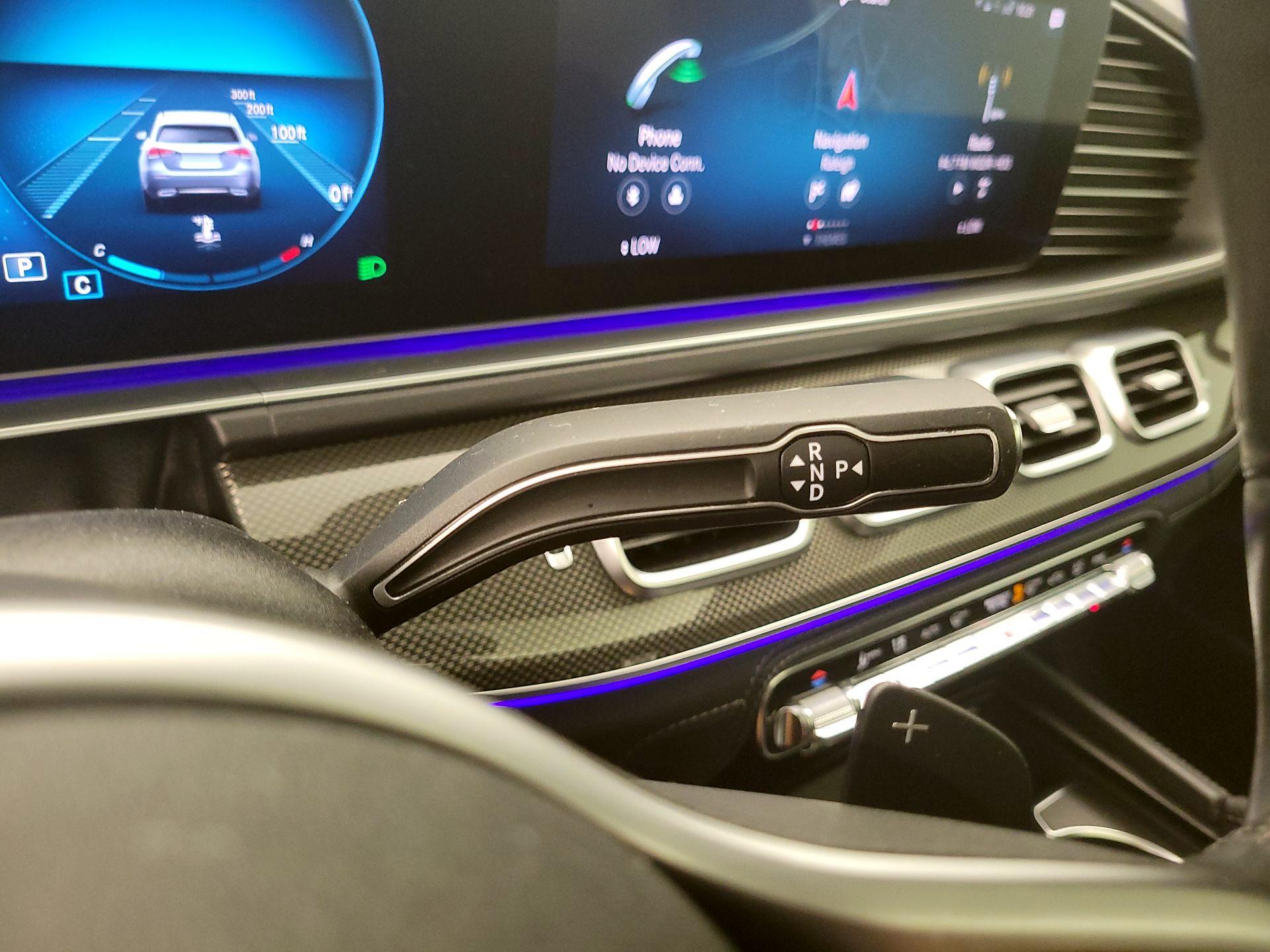 Thumbnail: 2020 Mercedes-Benz GLE - 17